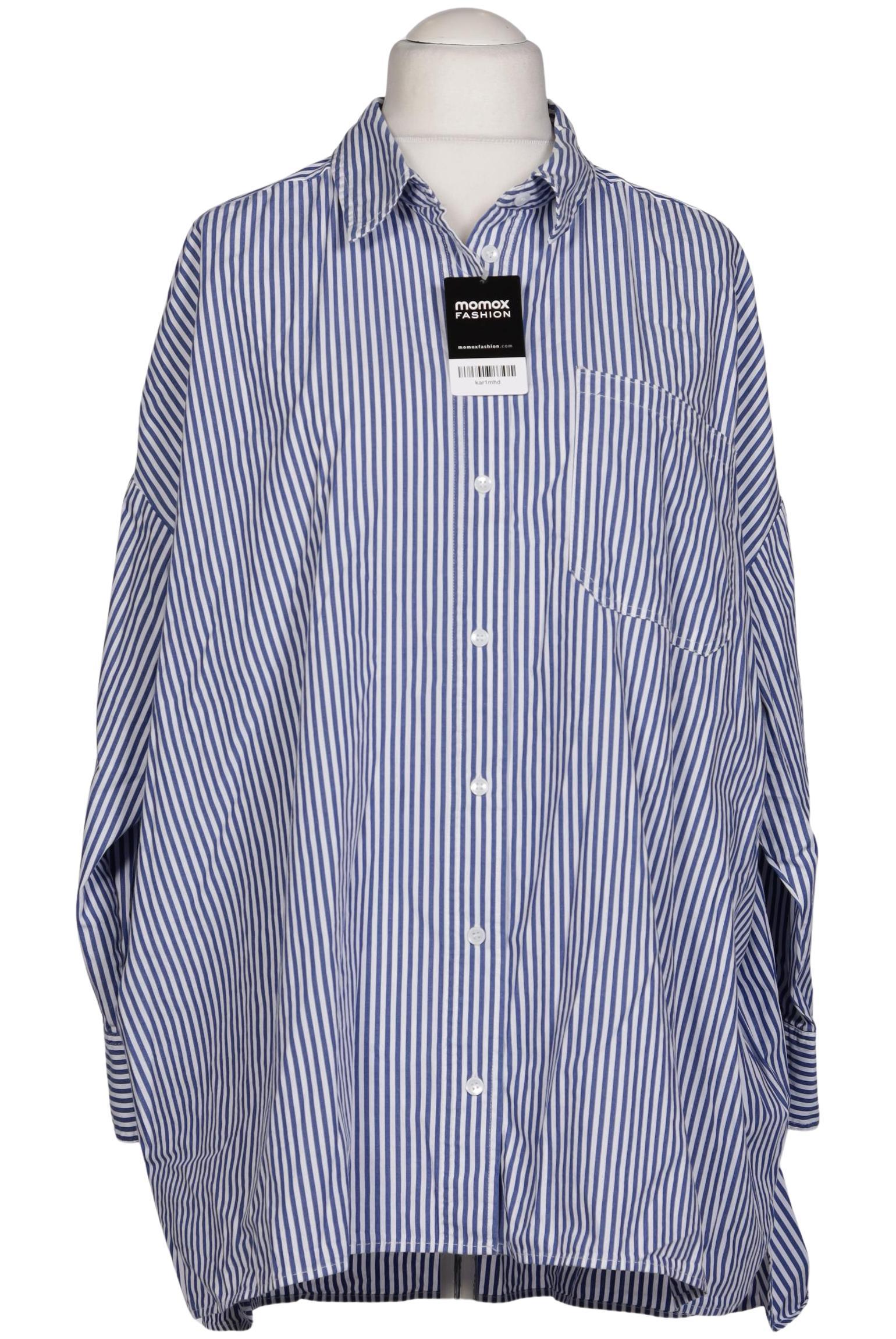 

Studio Untold Damen Bluse, mehrfarbig, Gr. 50