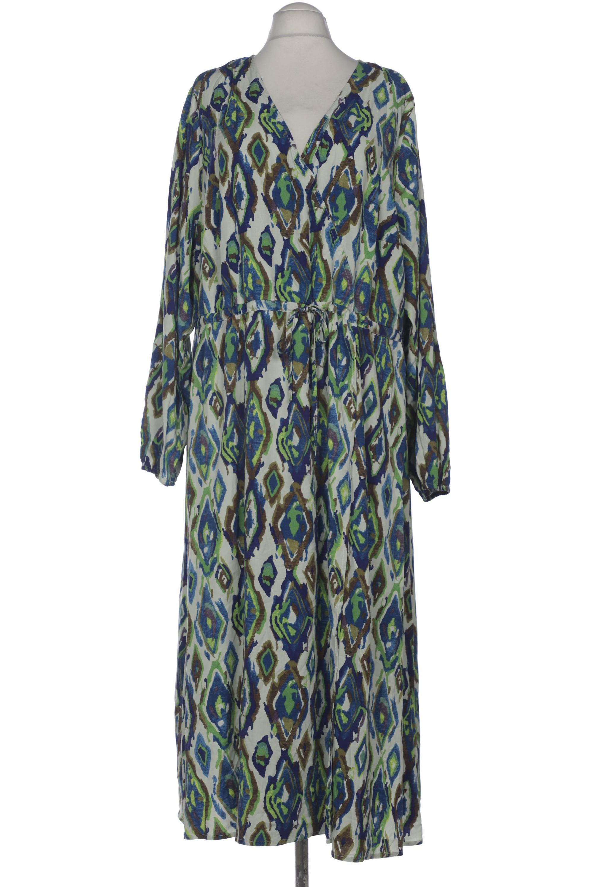 

Studio Untold Damen Kleid, blau, Gr. 54