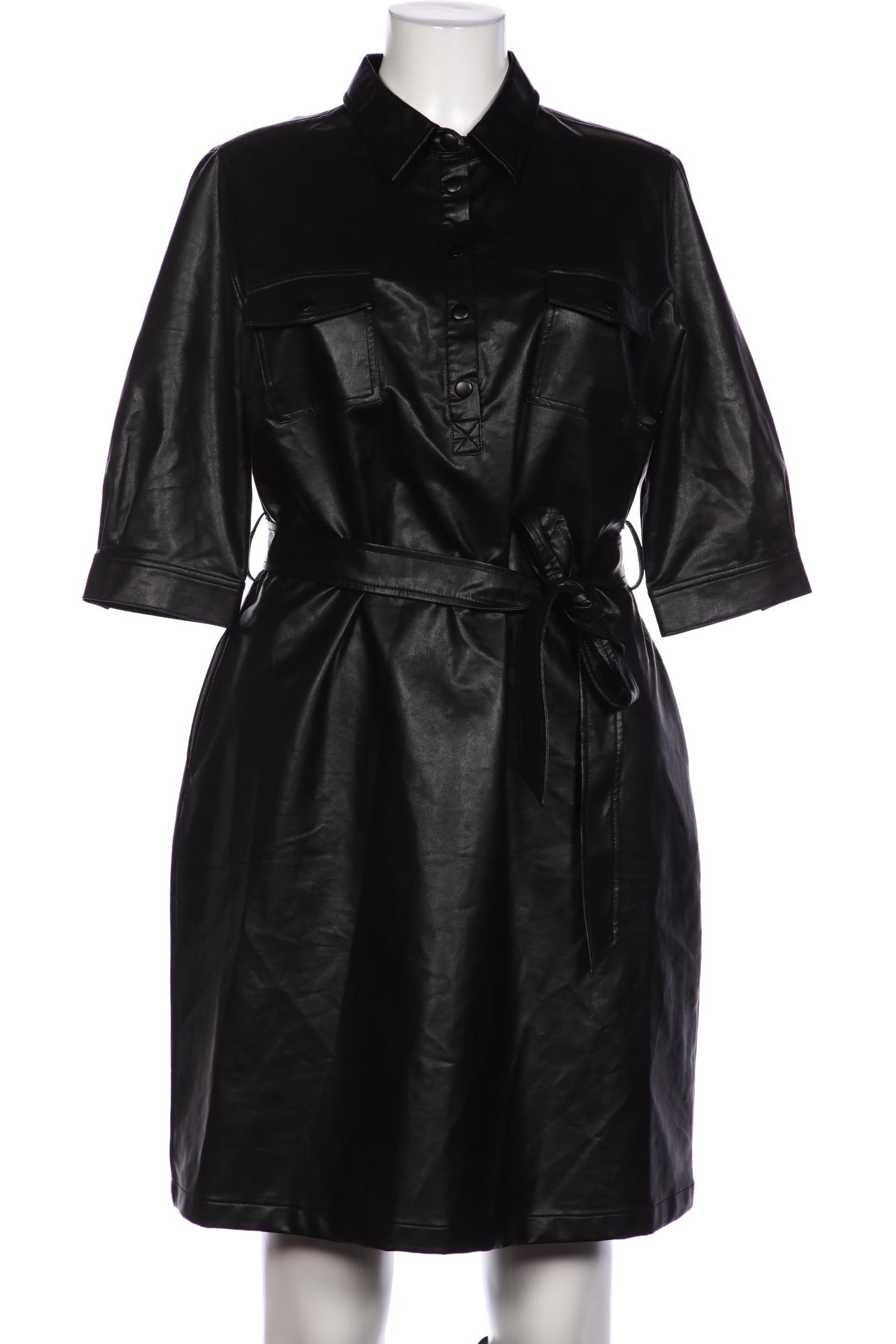 

Studio Untold Damen Kleid, schwarz, Gr. 42