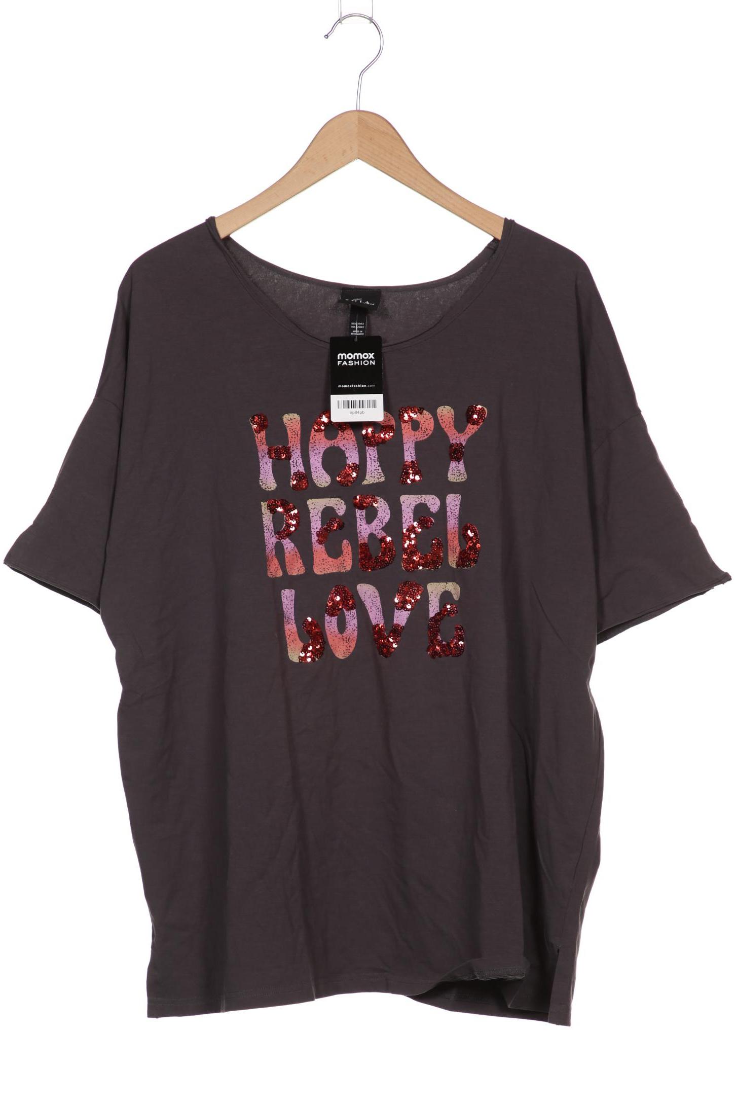 

Studio Untold Damen T-Shirt, grün
