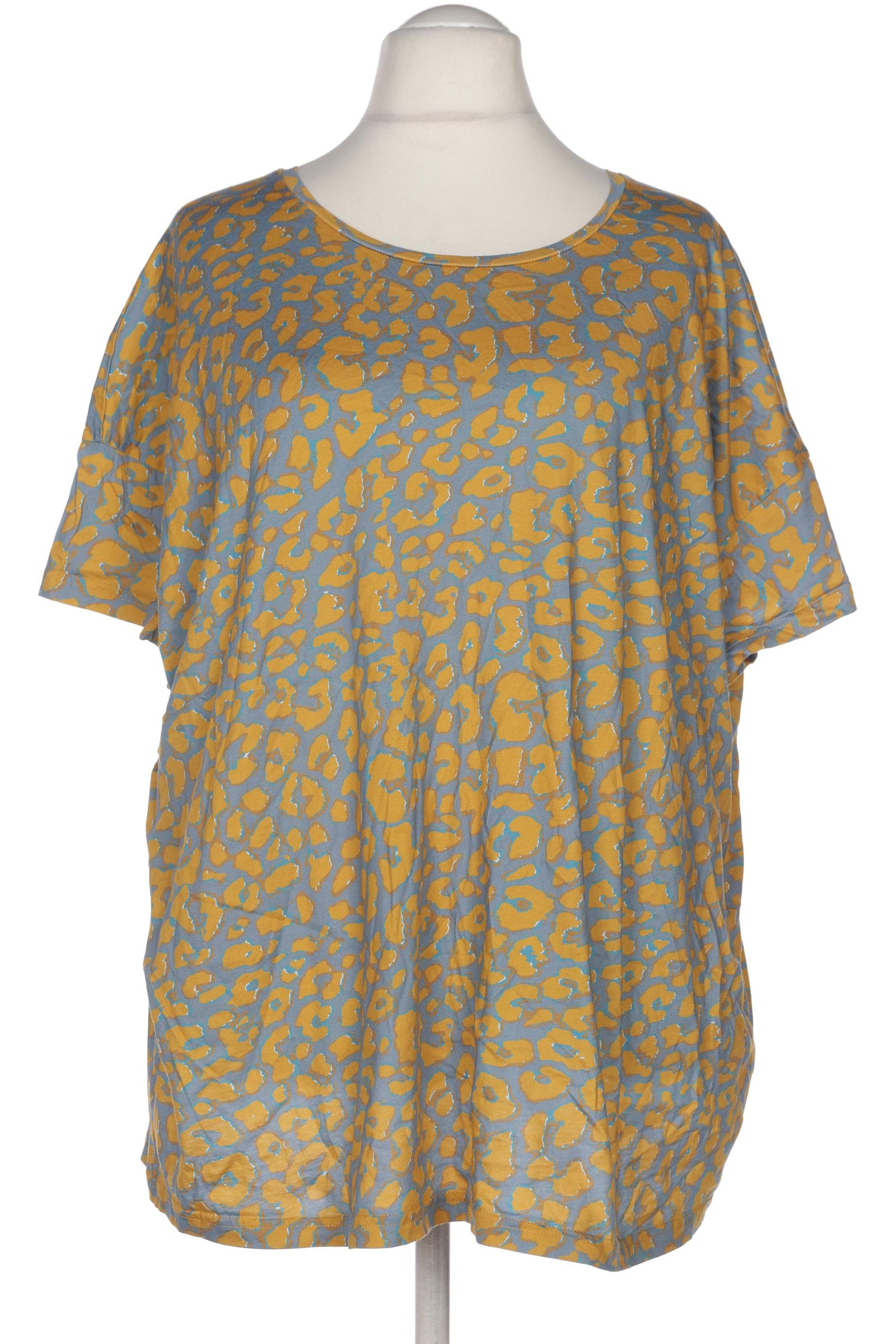 

Studio Untold Damen T-Shirt, gelb