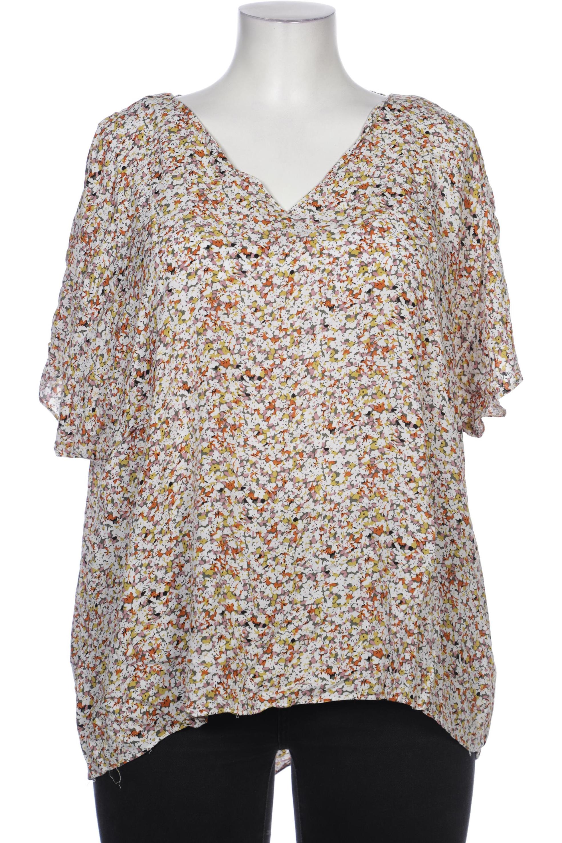 

Studio Untold Damen Bluse, mehrfarbig, Gr. 46