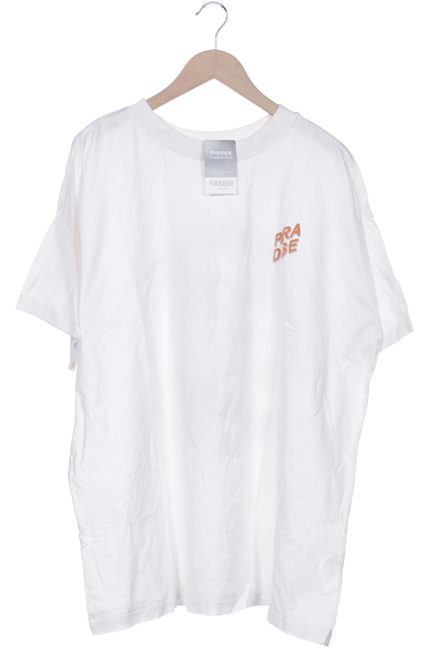 

Studio Untold Damen T-Shirt, weiß, Gr. 46