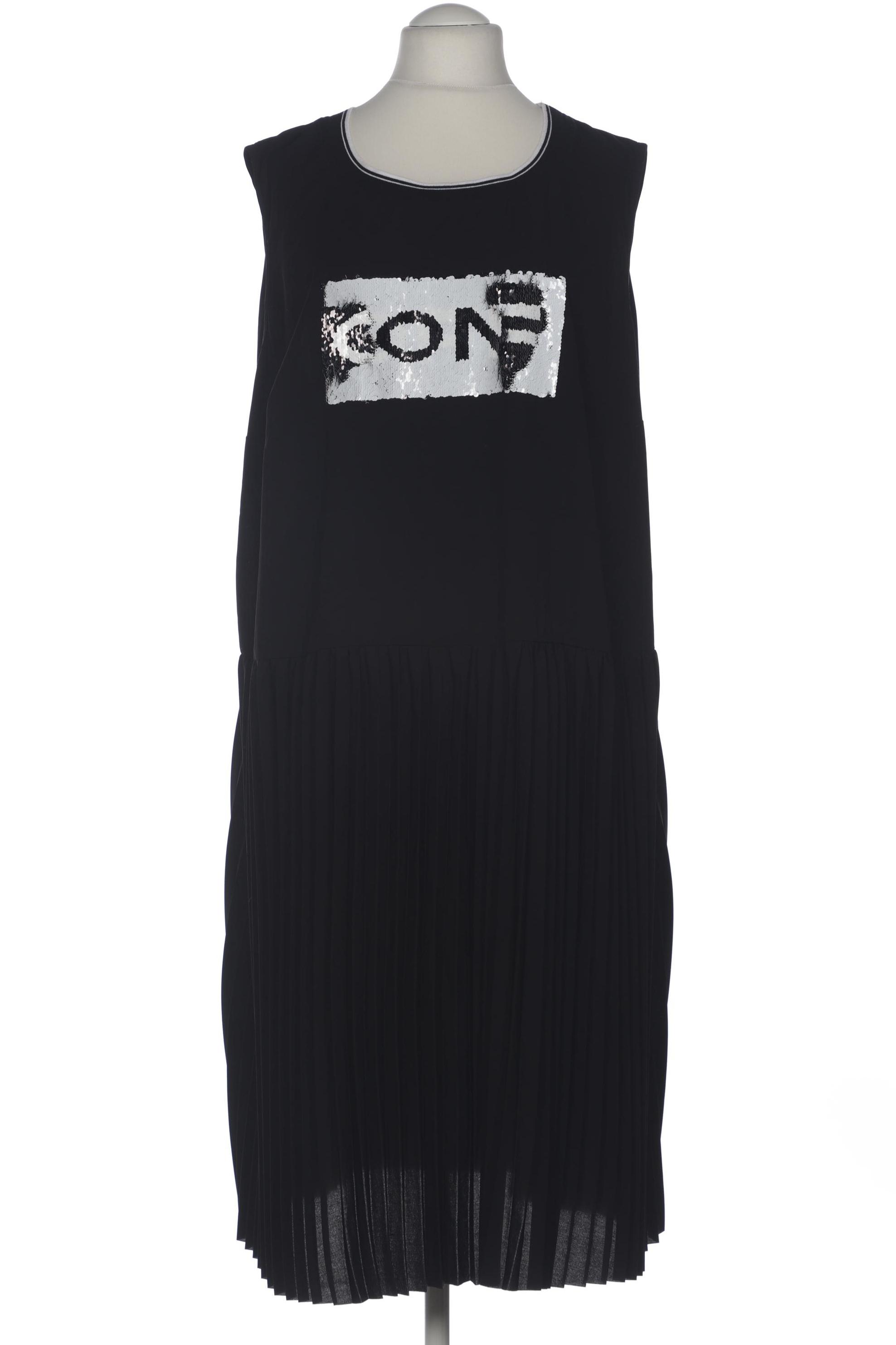 

Studio Untold Damen Kleid, schwarz, Gr. 54