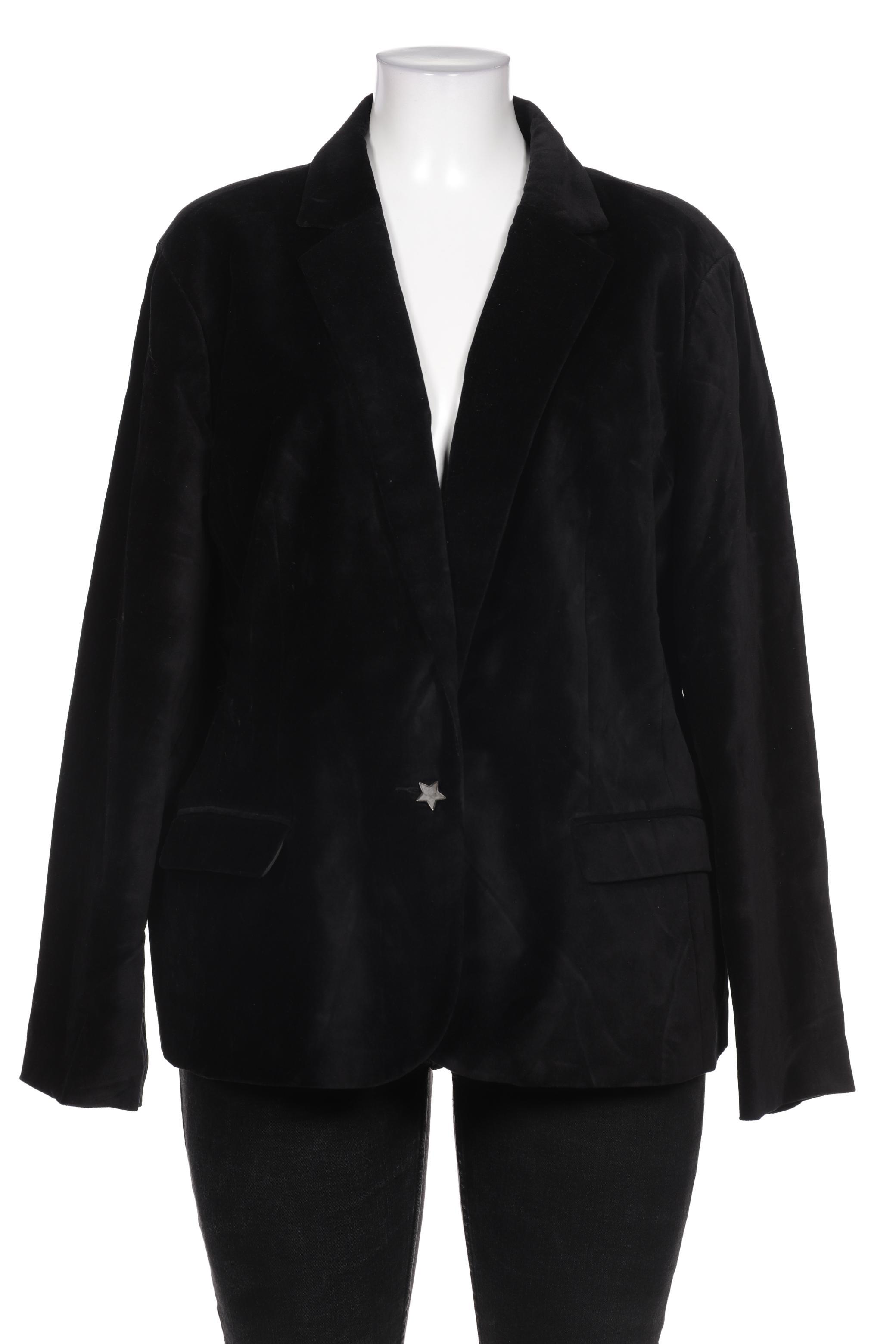

Studio Untold Damen Blazer, schwarz