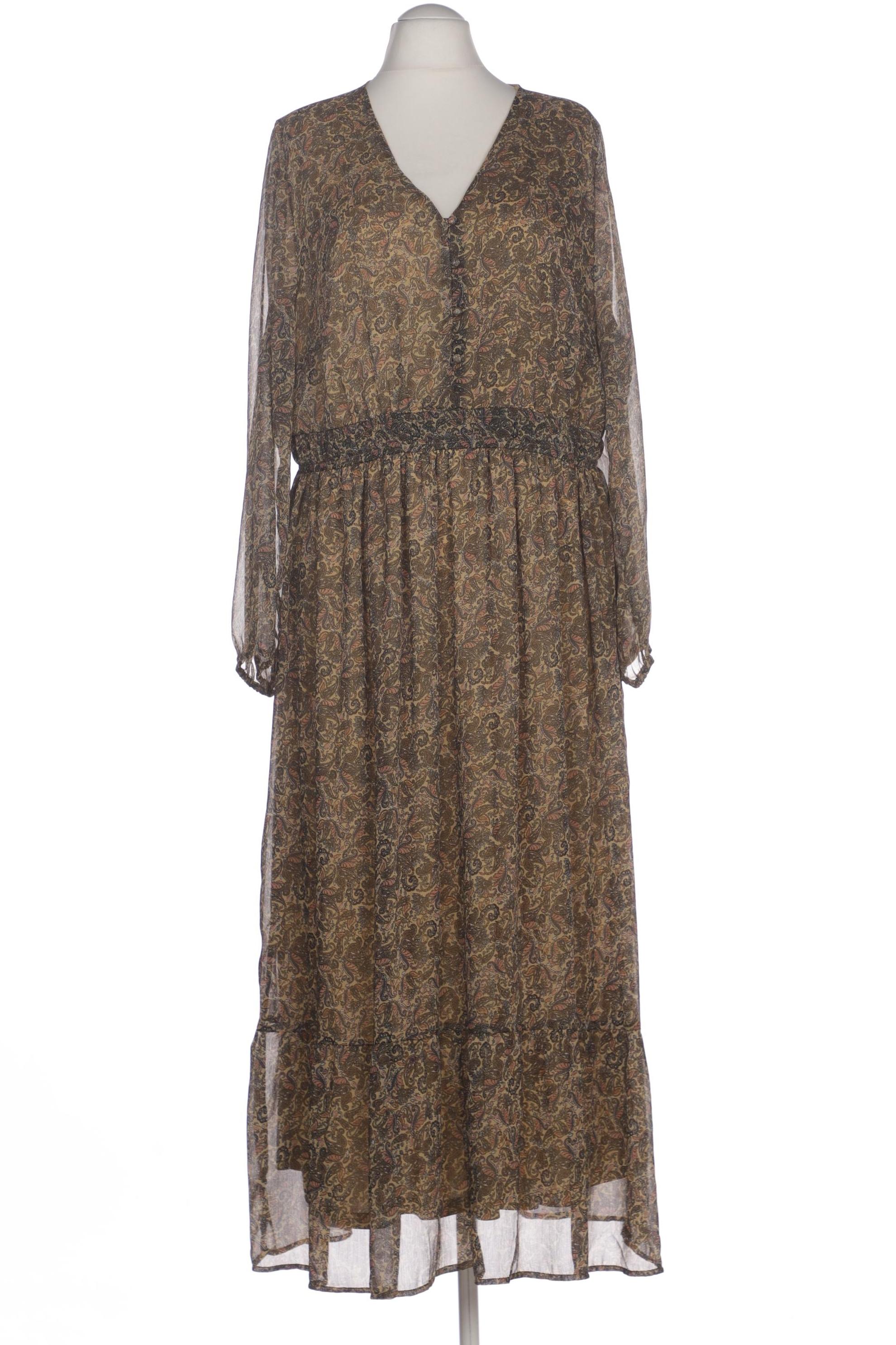 

Studio Untold Damen Kleid, beige, Gr. 50