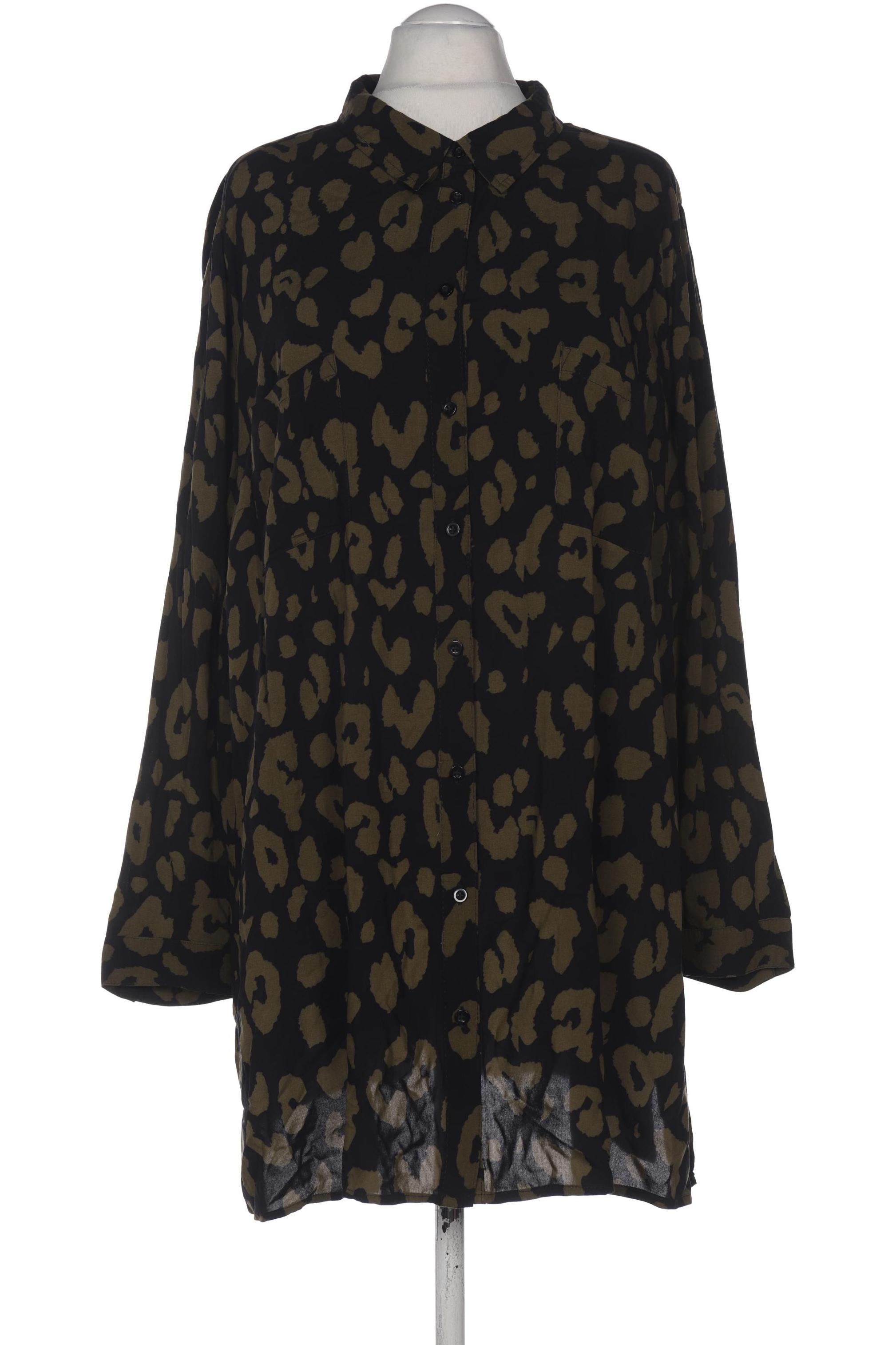 

Studio Untold Damen Bluse, schwarz