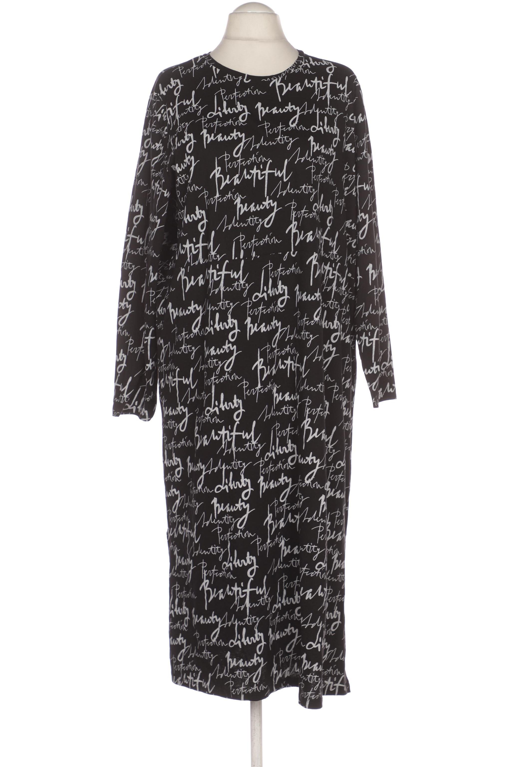 

Studio Untold Damen Kleid, schwarz, Gr. 50