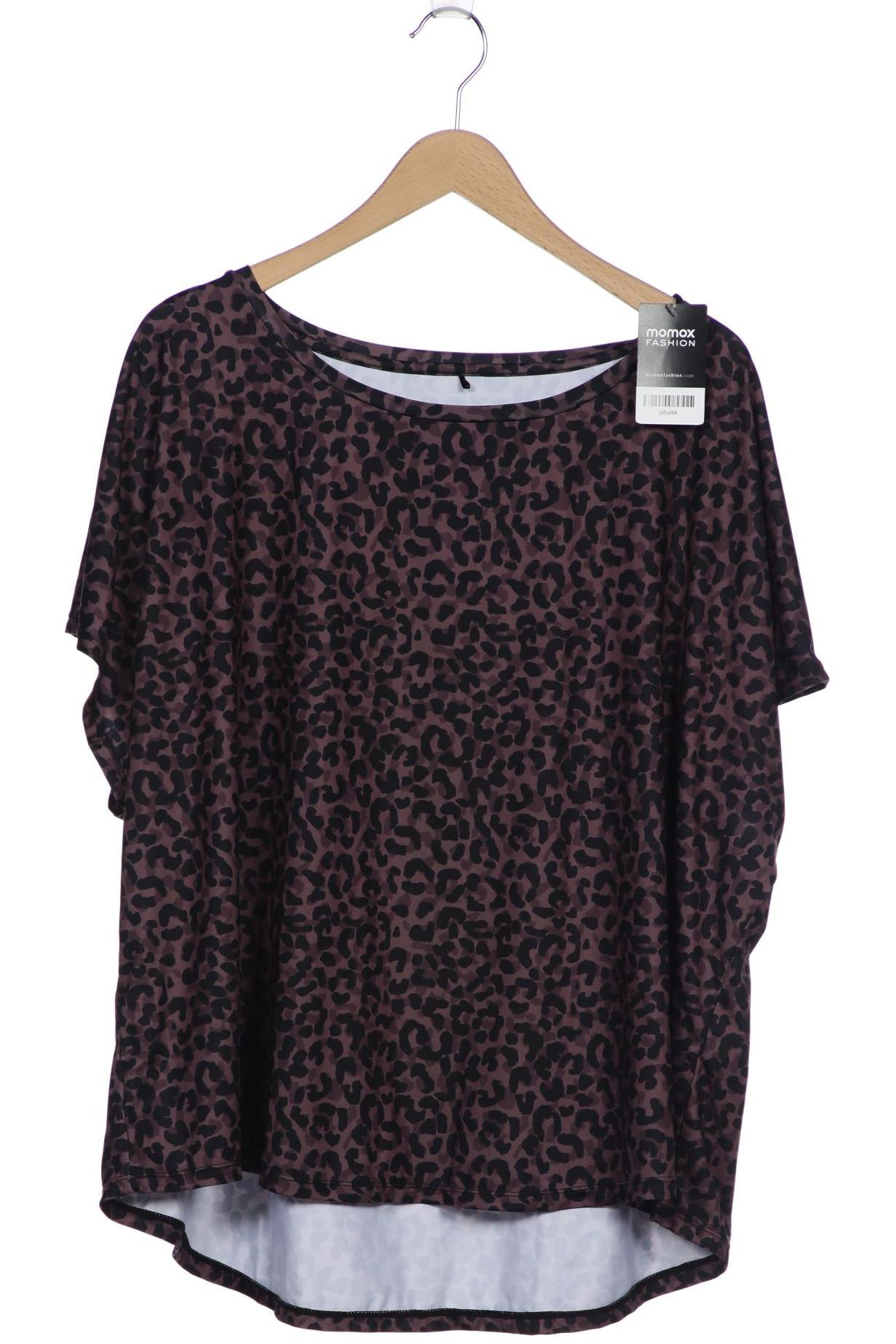 

Studio Untold Damen T-Shirt, braun