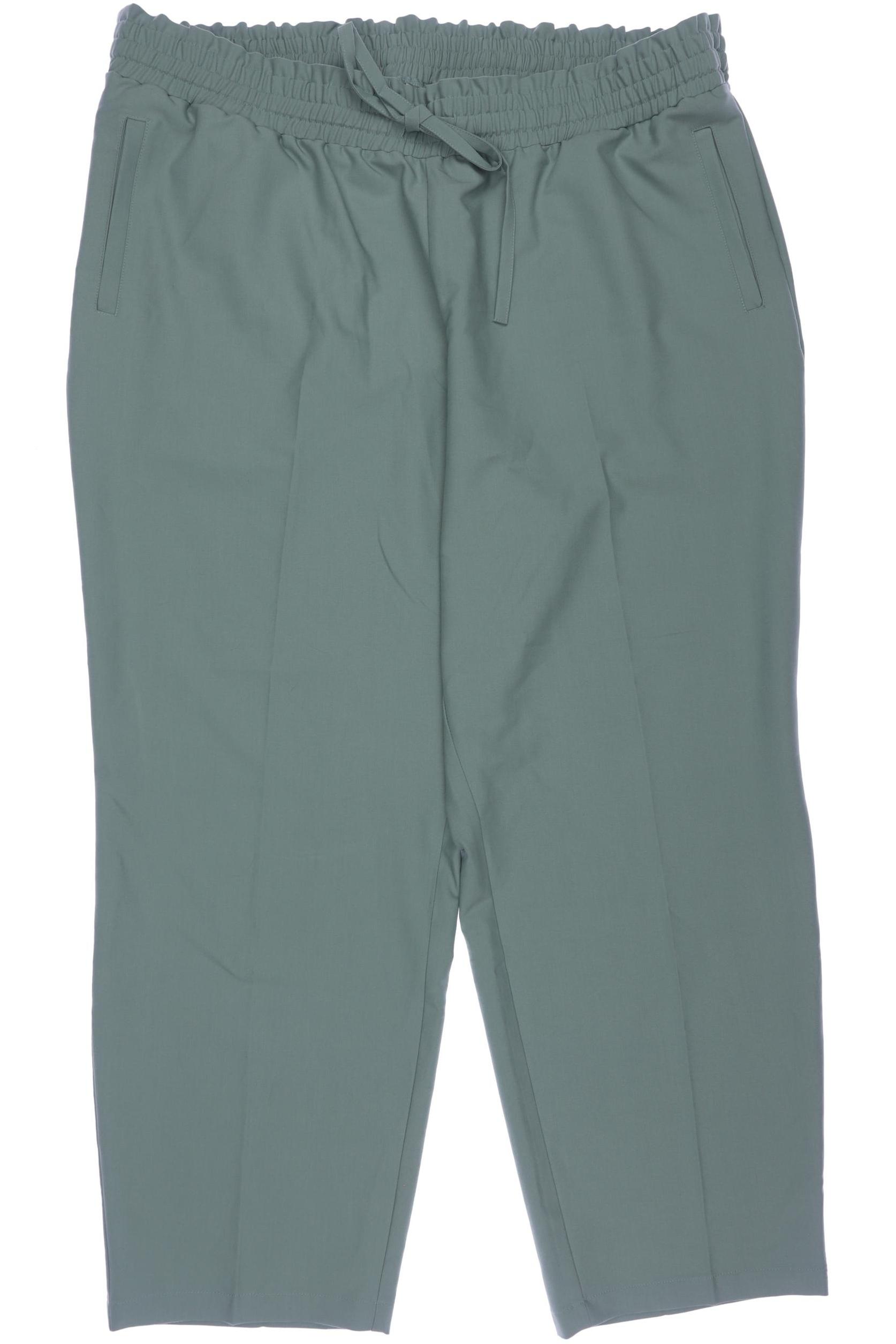 

Studio Untold Damen Stoffhose, grün, Gr. 54