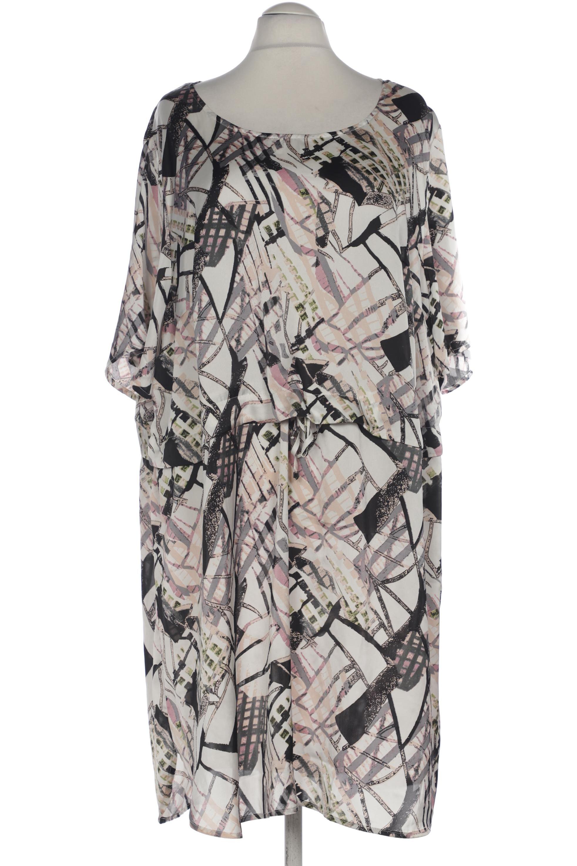 

Studio Untold Damen Kleid, mehrfarbig, Gr. 54