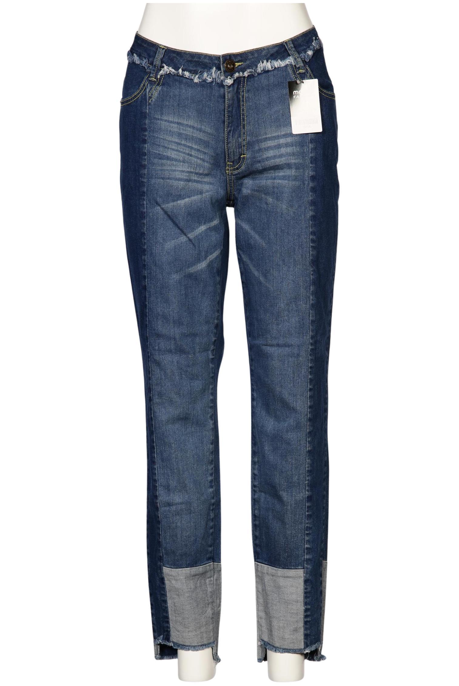 

Studio Untold Damen Jeans, blau, Gr. 44