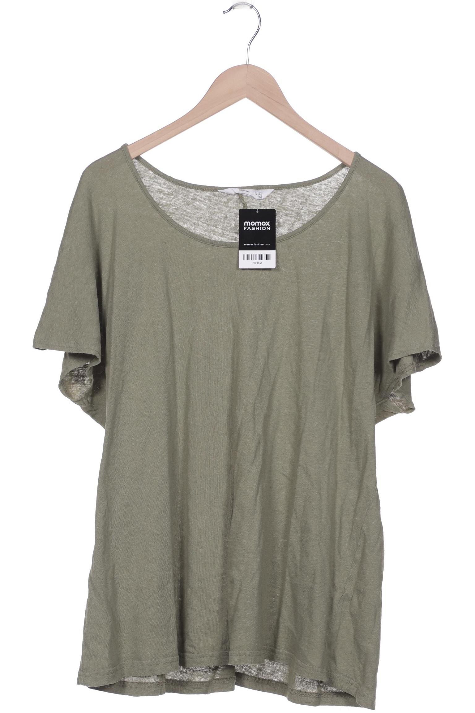 

Studio Untold Damen T-Shirt, grün