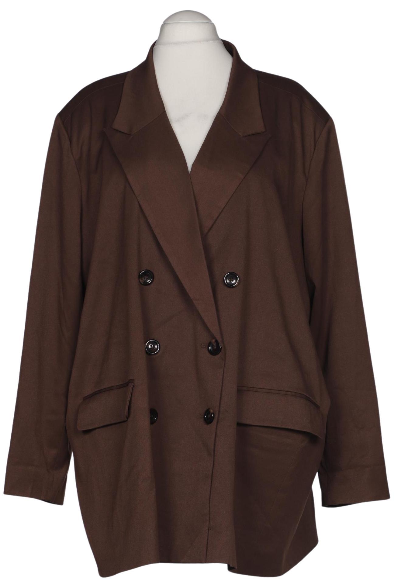 

Studio Untold Damen Blazer, braun, Gr. 54