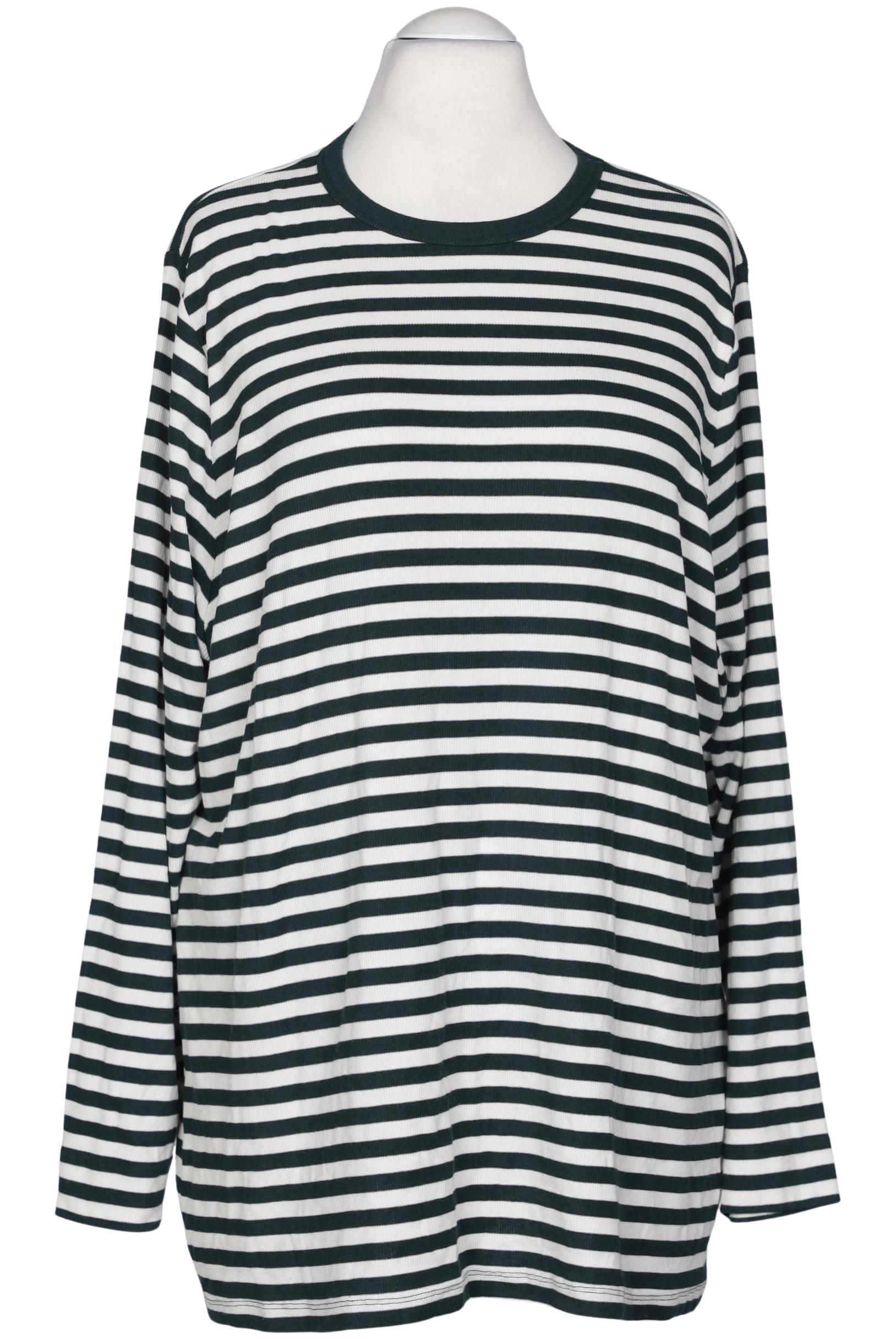 

Studio Untold Damen Langarmshirt, mehrfarbig, Gr. 58