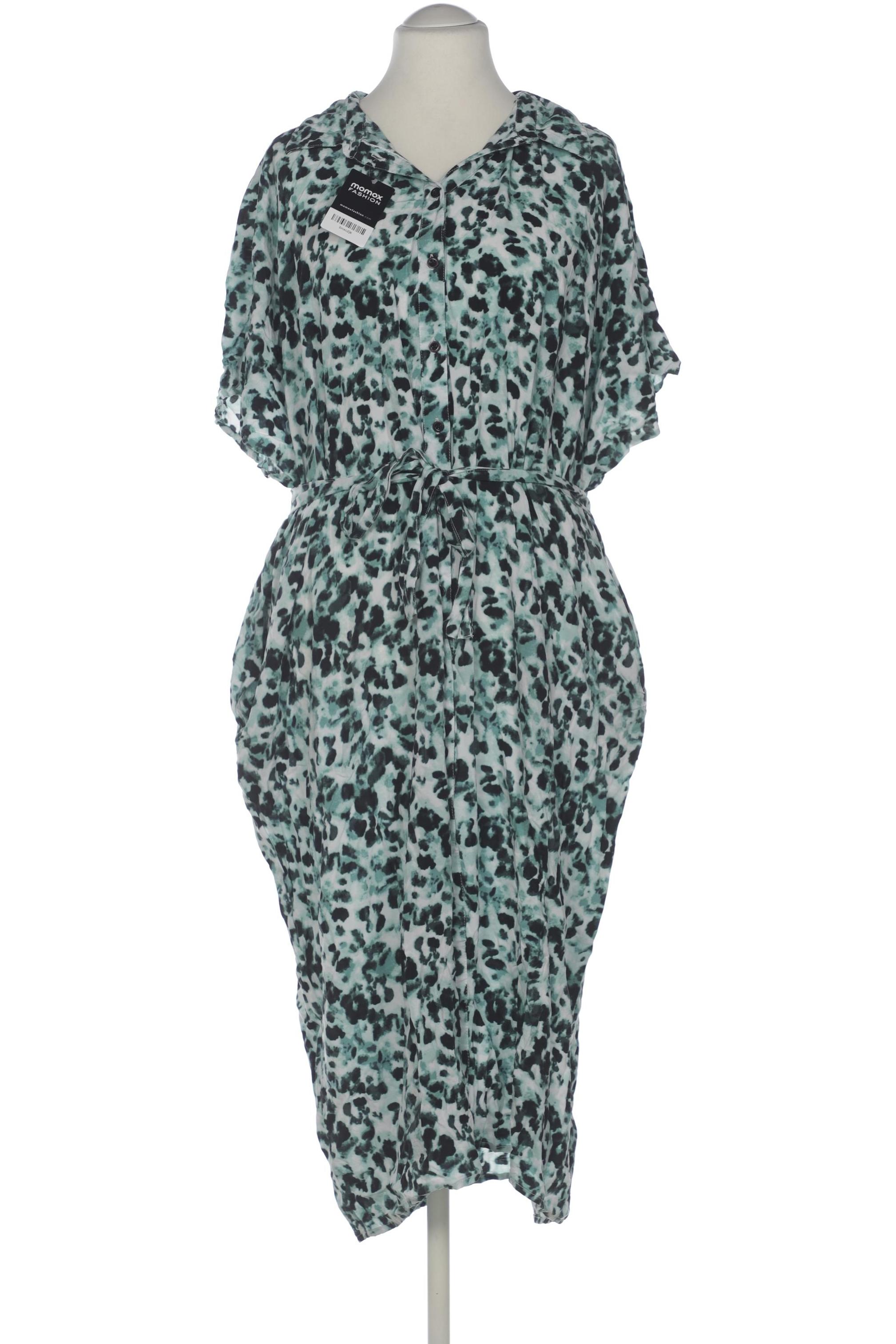 

Studio Untold Damen Kleid, grün, Gr. 50