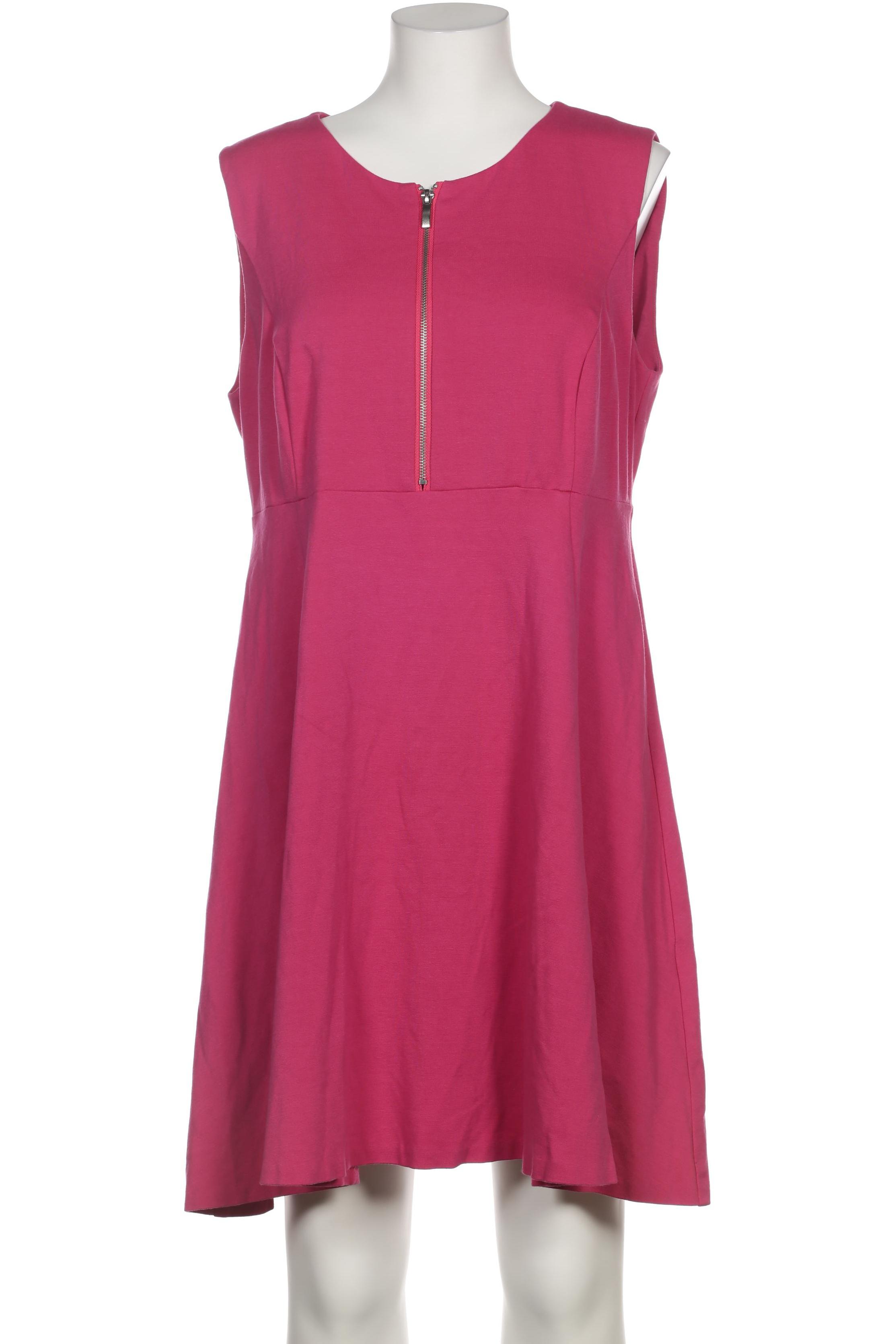 

Studio Untold Damen Kleid, pink, Gr. 44