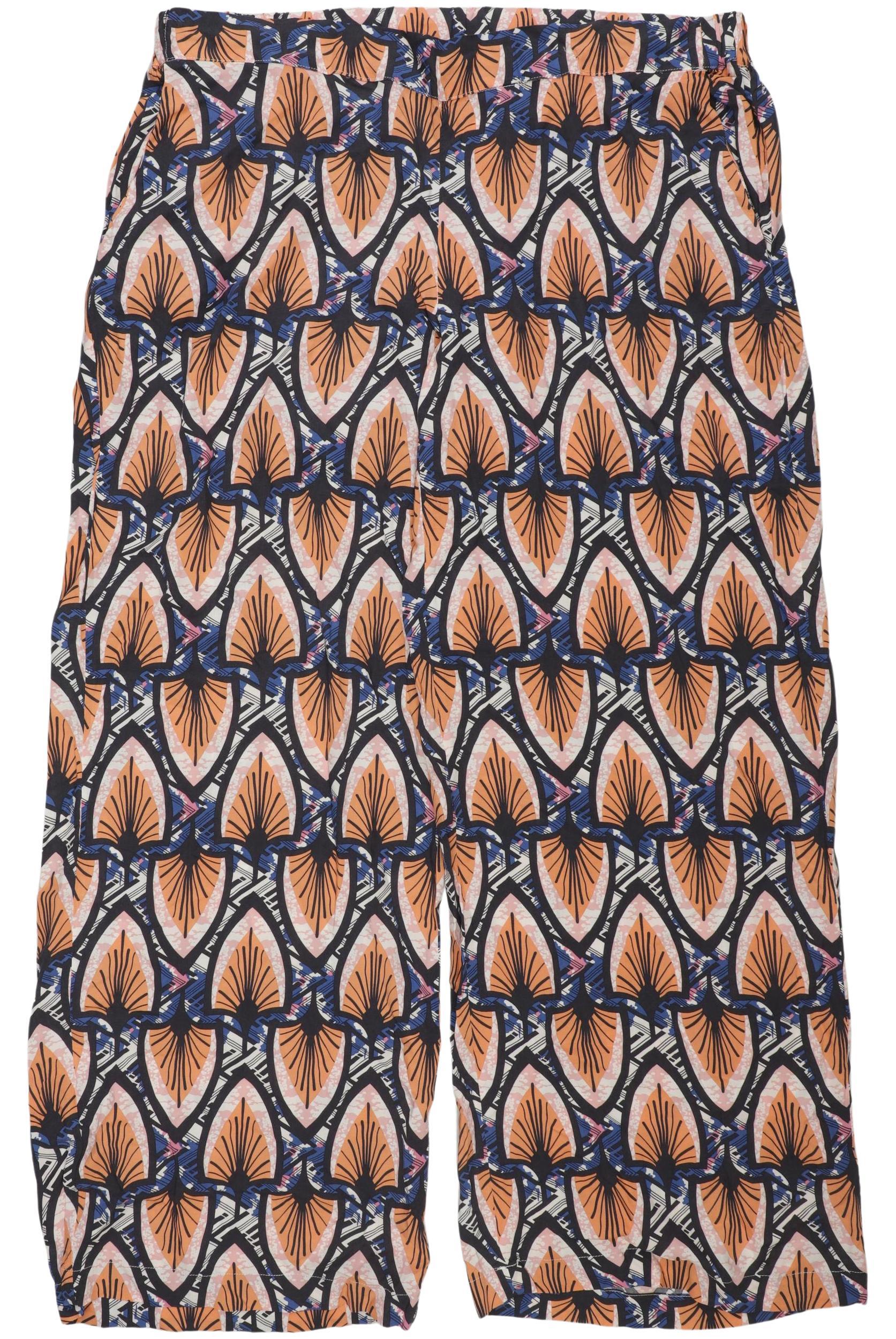 

Studio Untold Damen Stoffhose, mehrfarbig, Gr. 48