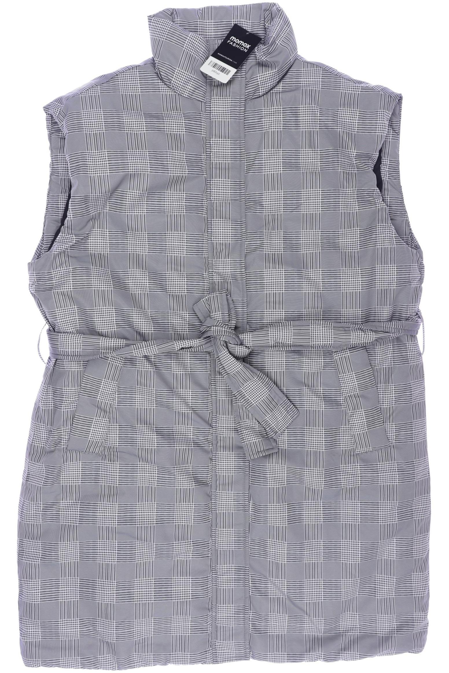 

Studio Untold Damen Weste, grau, Gr. 42