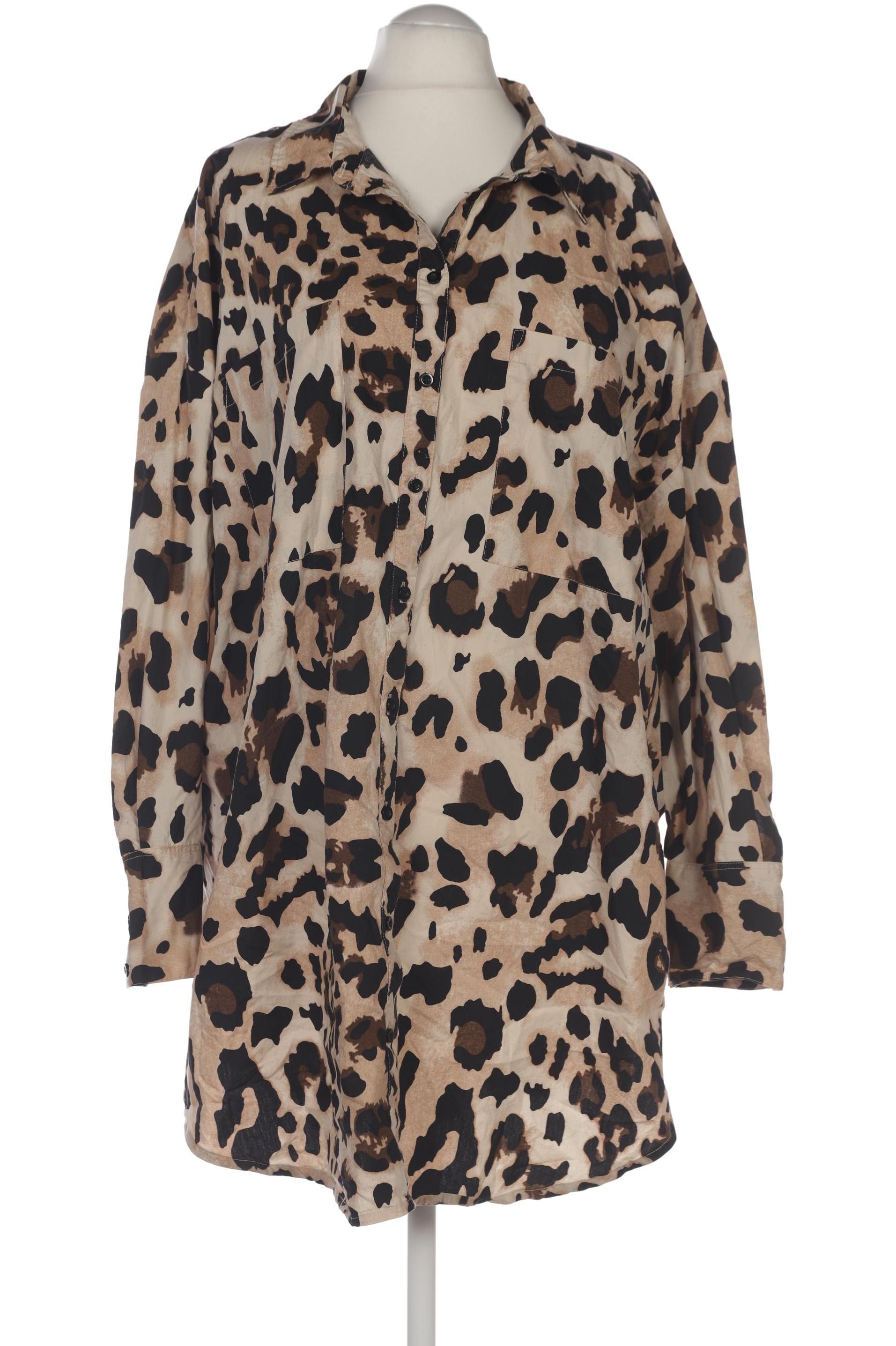 

Studio Untold Damen Bluse, beige, Gr. 54