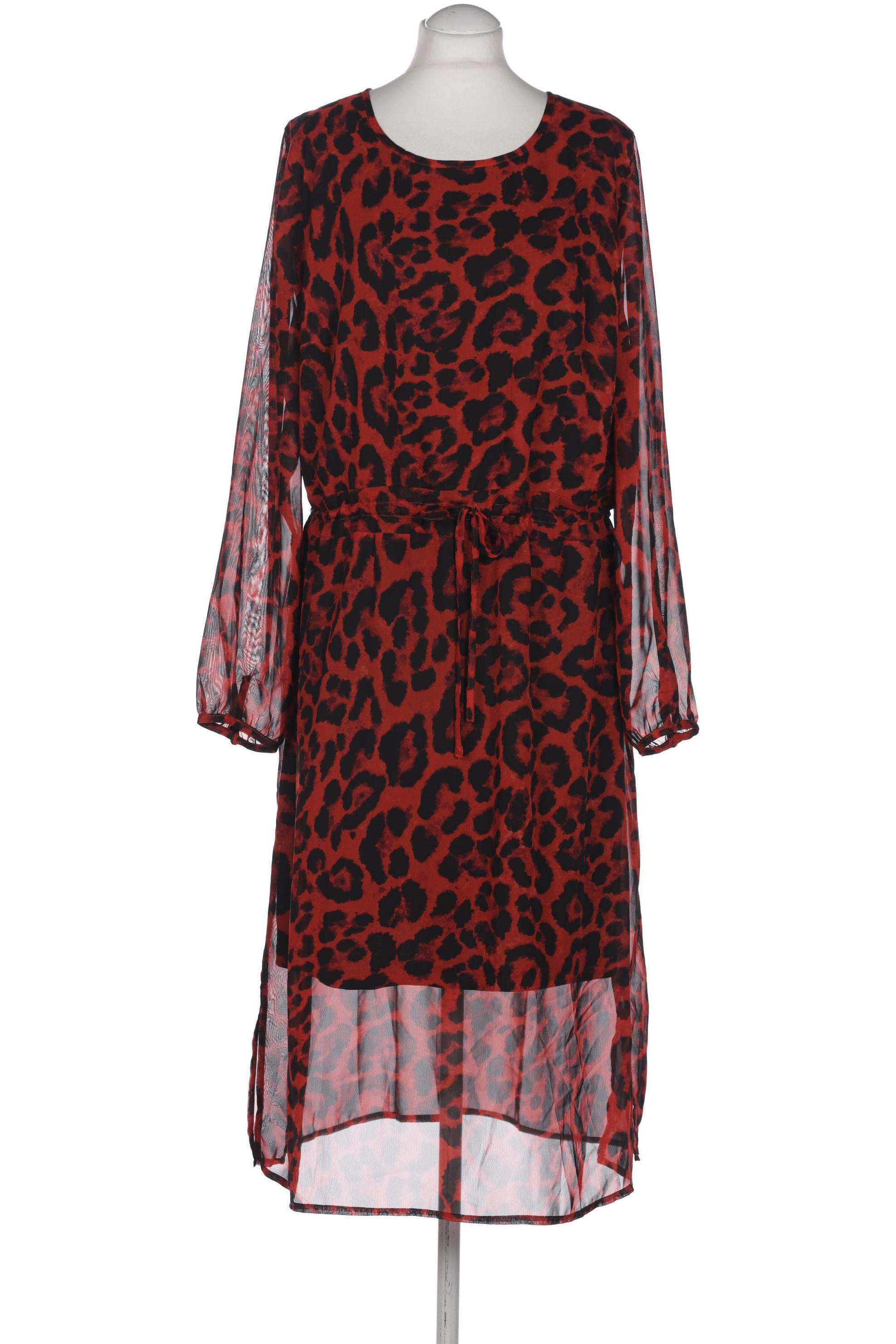 

Studio Untold Damen Kleid, rot, Gr. 46
