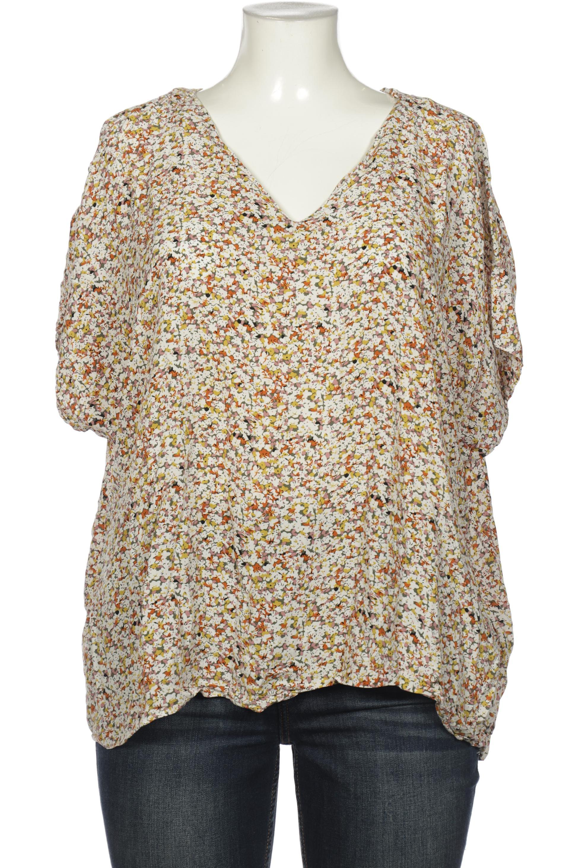 

Studio Untold Damen Bluse, mehrfarbig, Gr. 50