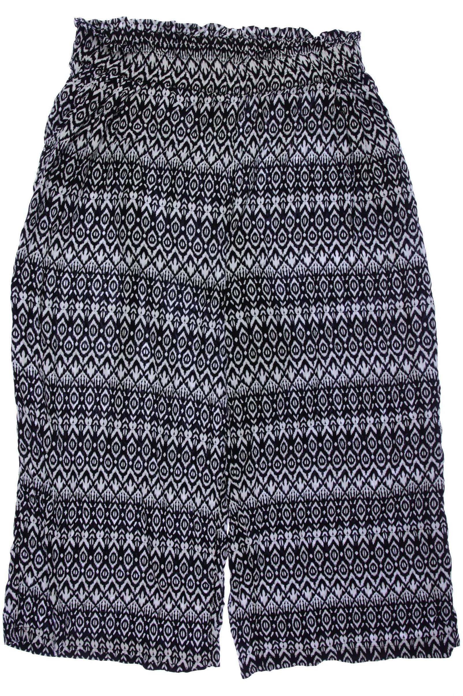 

Studio Untold Damen Stoffhose, schwarz, Gr. 54