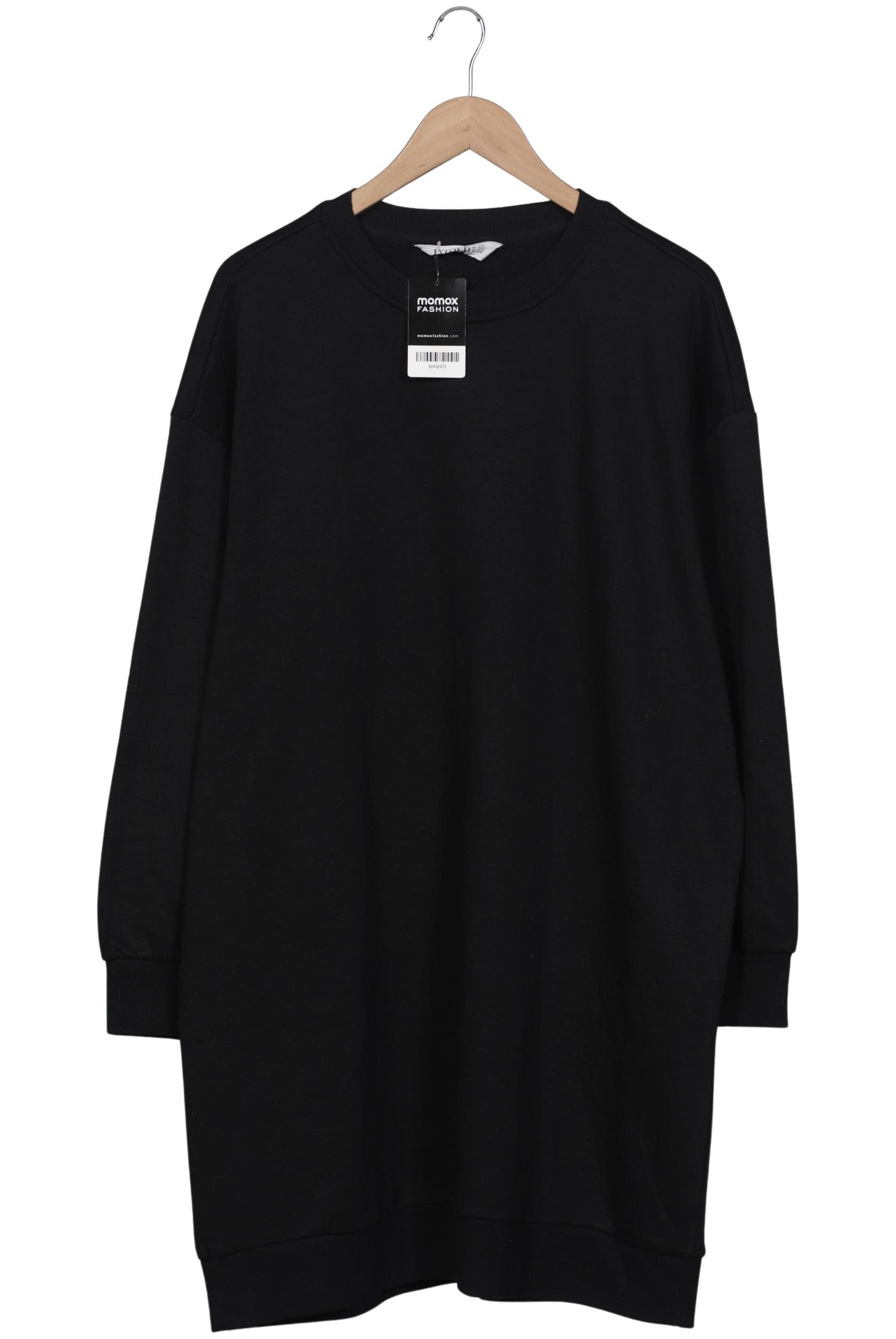 

Studio Untold Damen Sweatshirt, schwarz, Gr. 42