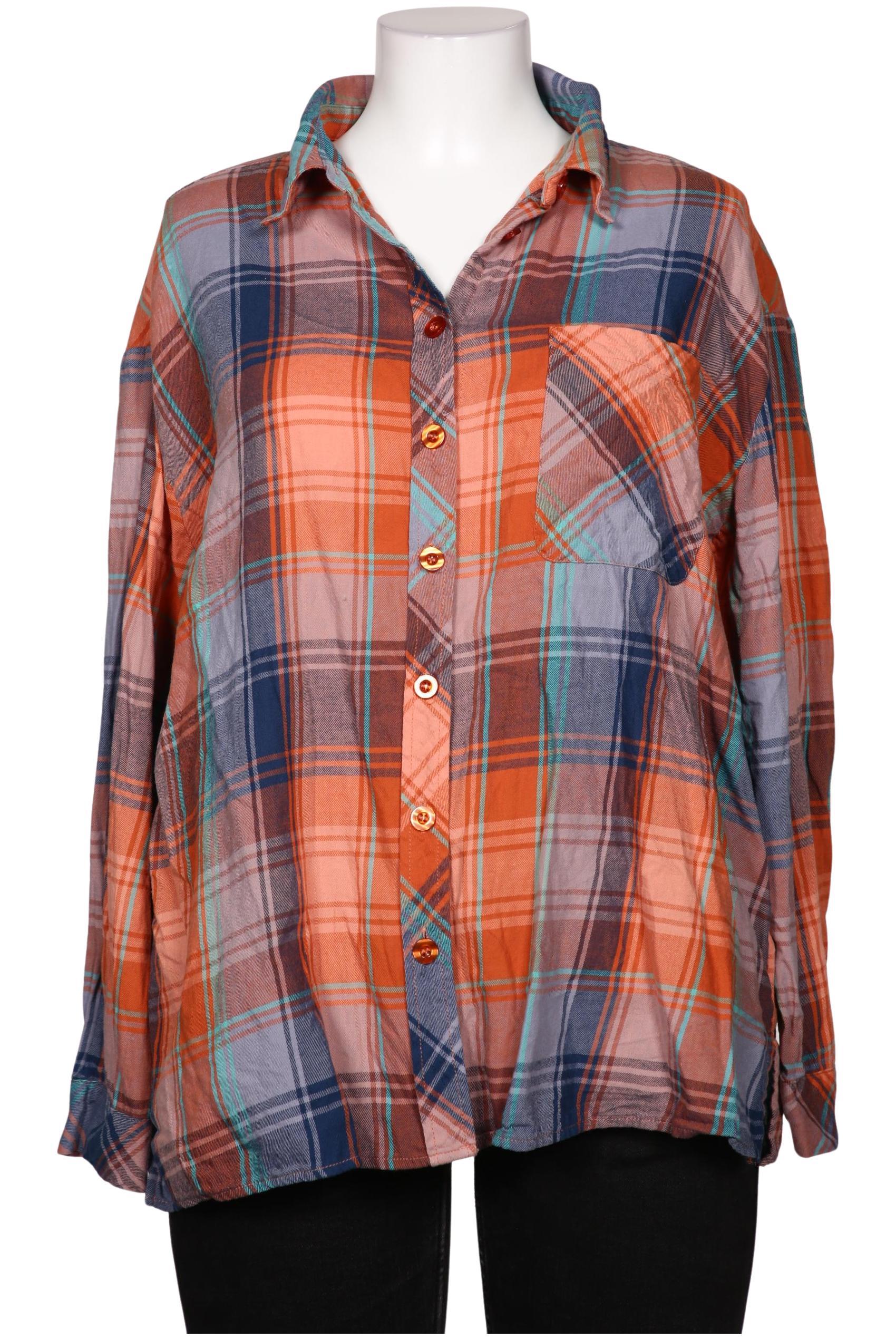 

Studio Untold Damen Bluse, mehrfarbig, Gr. 46