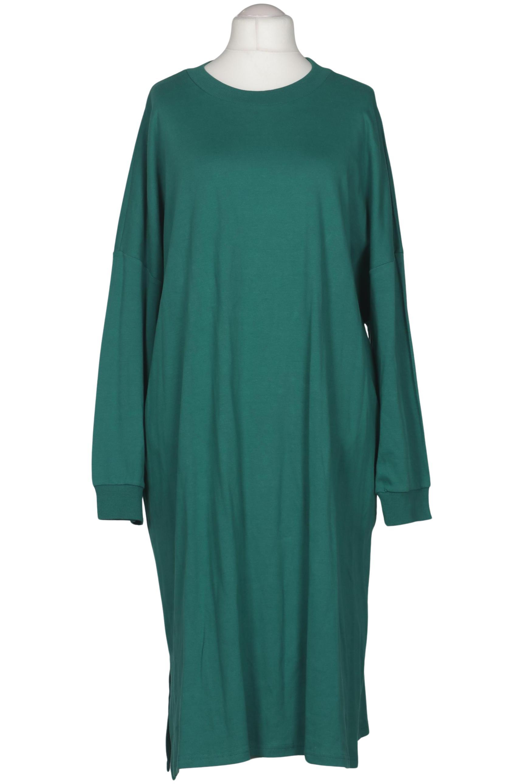 

Studio Untold Damen Kleid, grün, Gr. 54