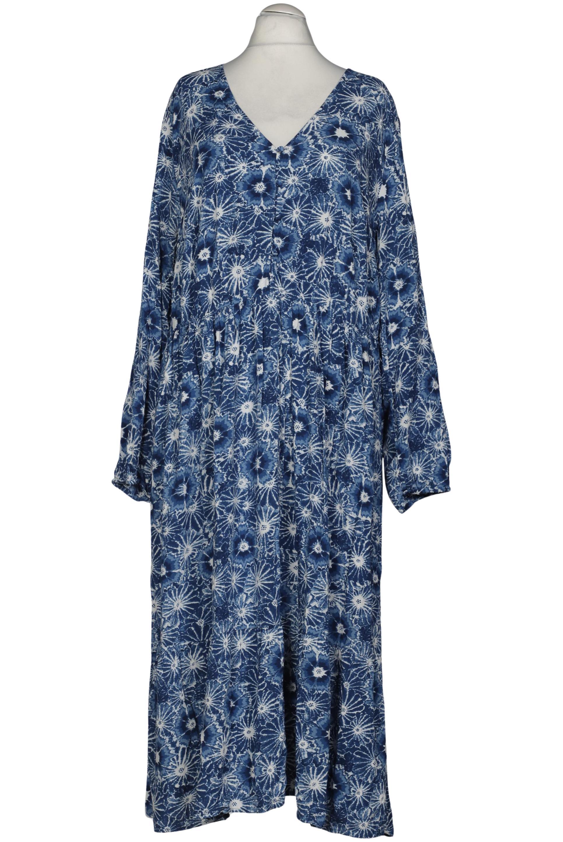 

Studio Untold Damen Kleid, blau, Gr. 50