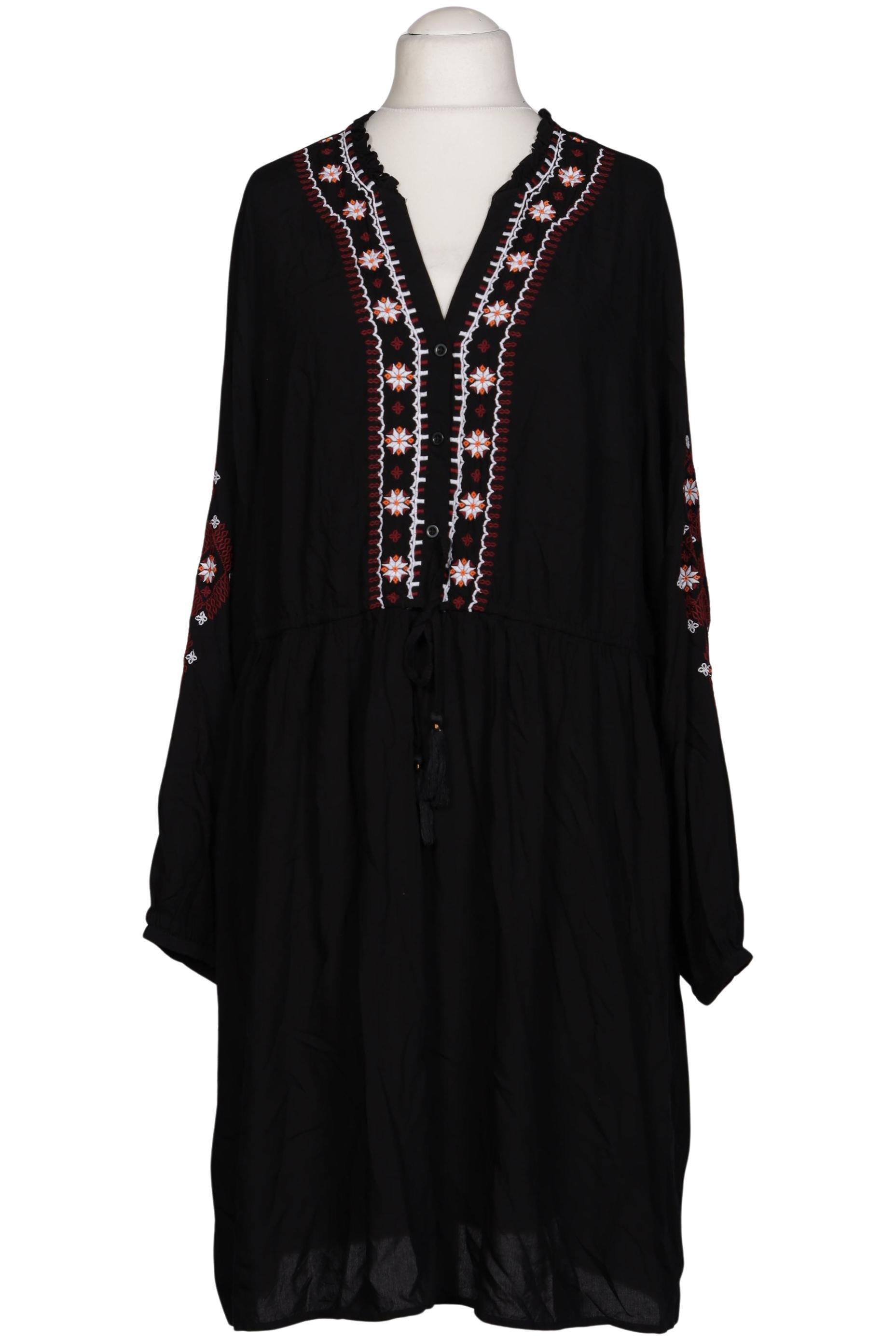 

Studio Untold Damen Kleid, schwarz, Gr. 50