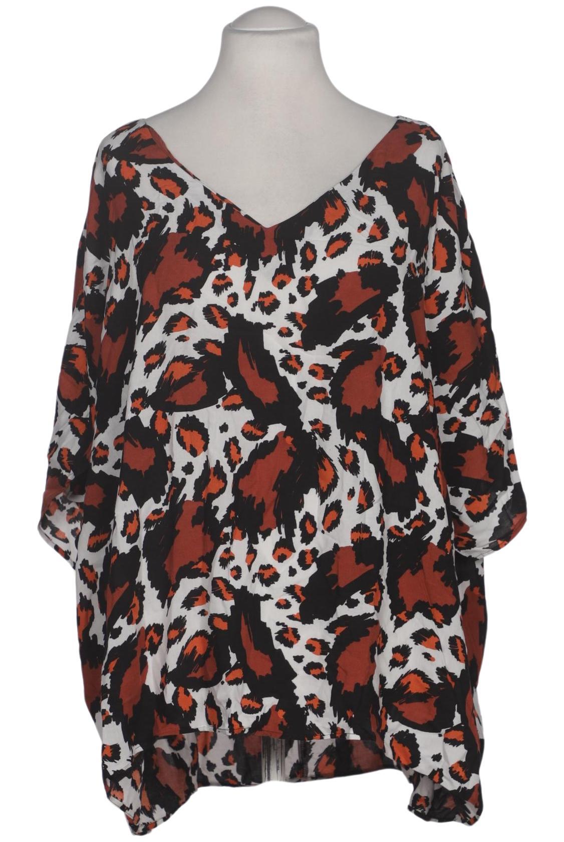 

Studio Untold Damen Bluse, weiß, Gr. 58