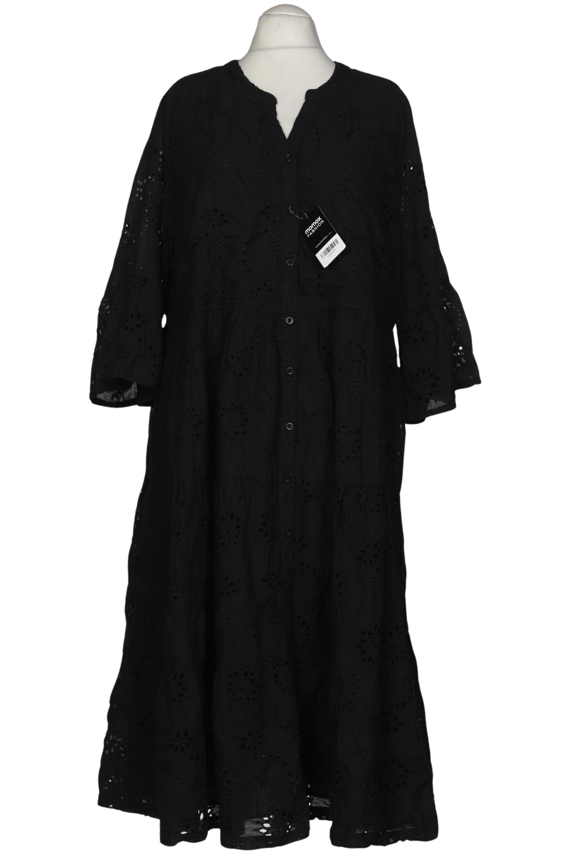 

Studio Untold Damen Kleid, schwarz, Gr. 50