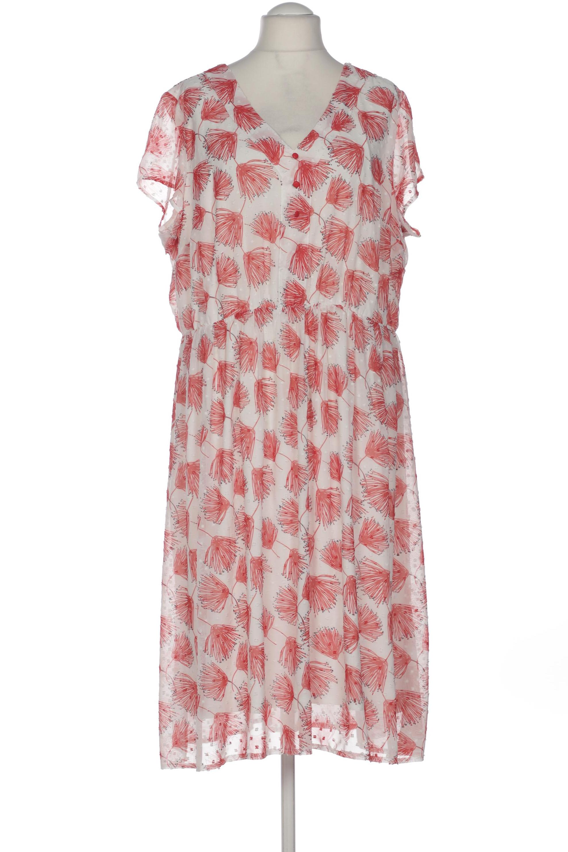 

Studio Untold Damen Kleid, rot, Gr. 50