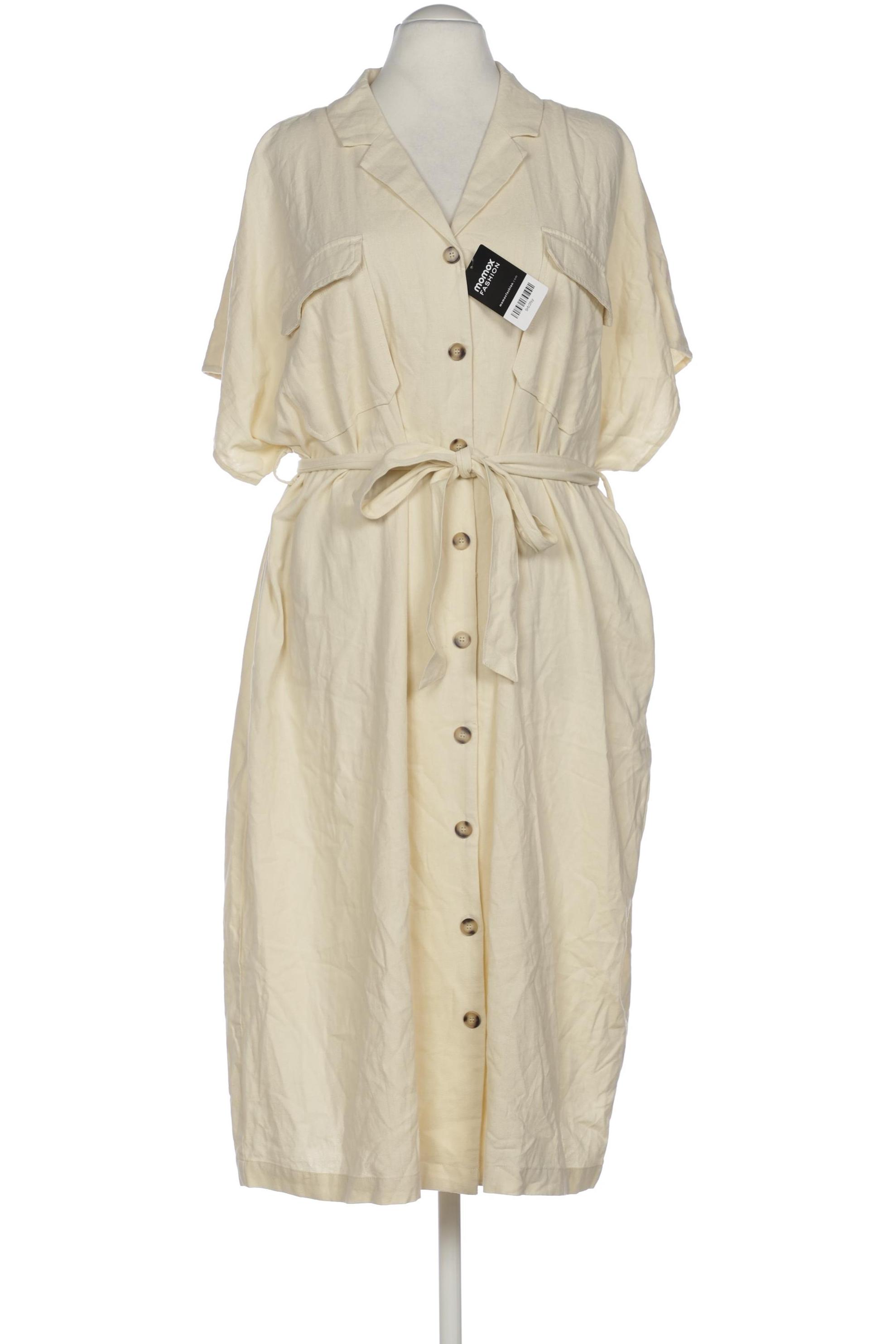 

Studio Untold Damen Kleid, cremeweiß, Gr. 46