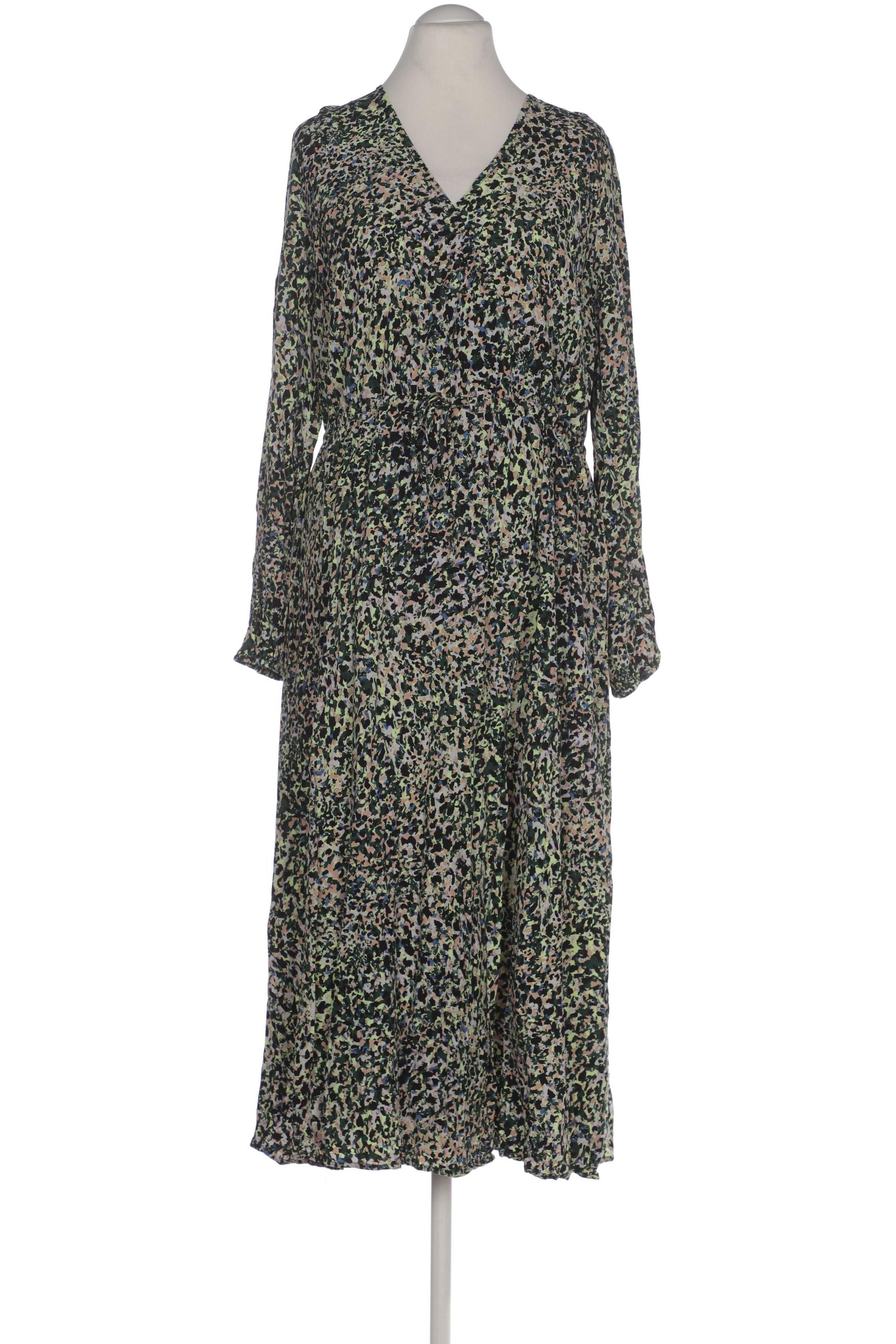 

Studio Untold Damen Kleid, grün, Gr. 46