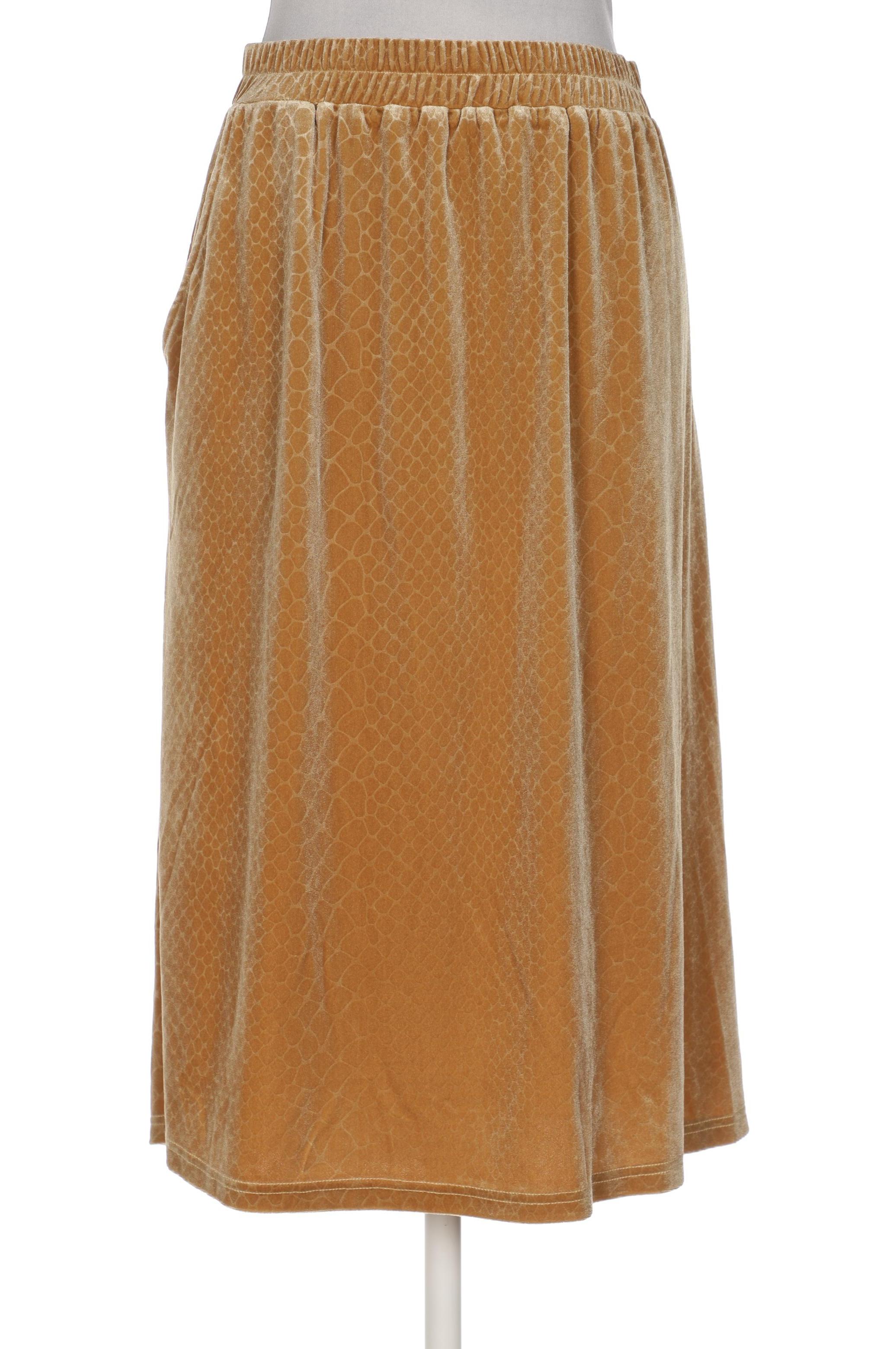 

Studio Untold Damen Rock, beige, Gr. 50