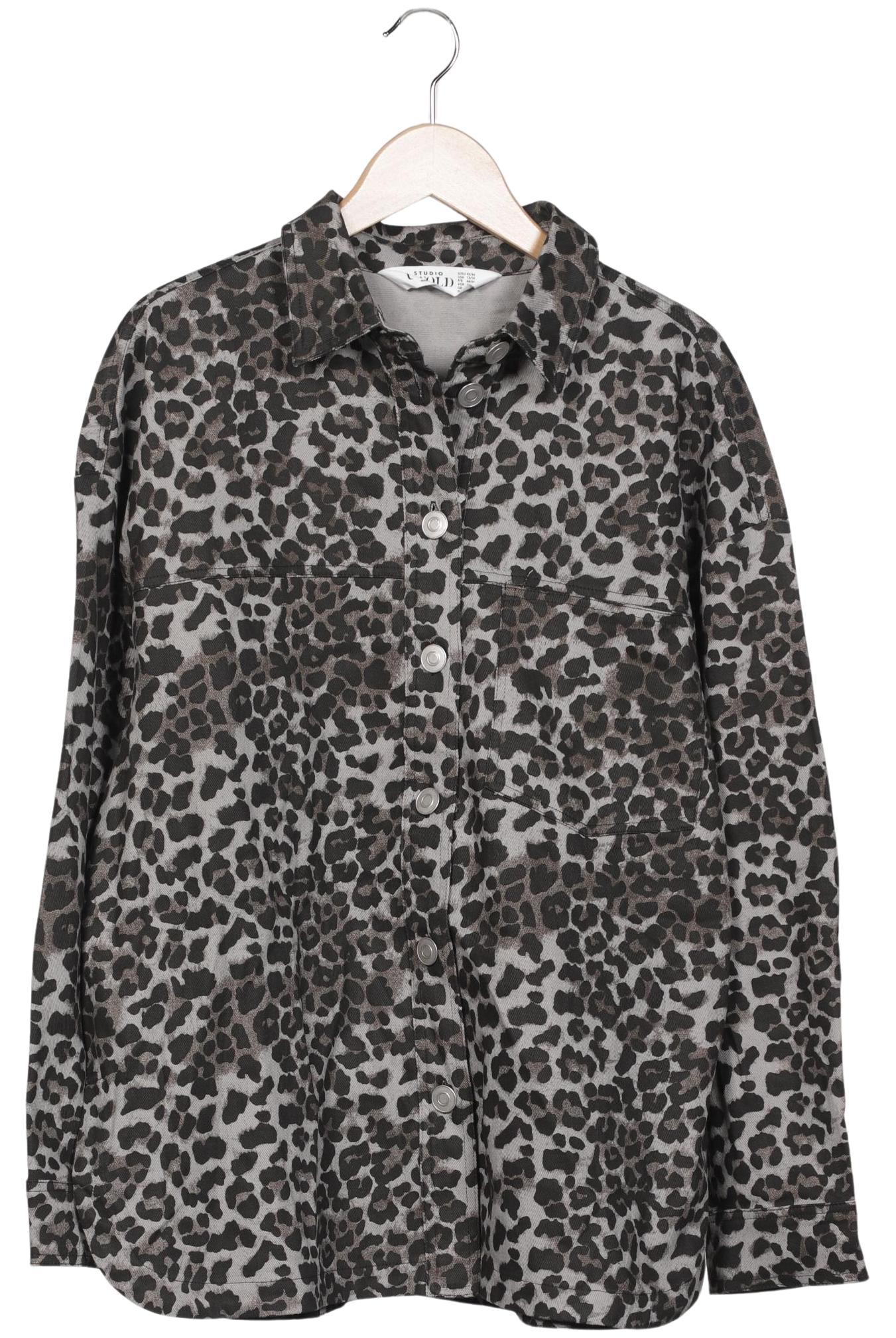 

Studio Untold Damen Jacke, grau, Gr. 42