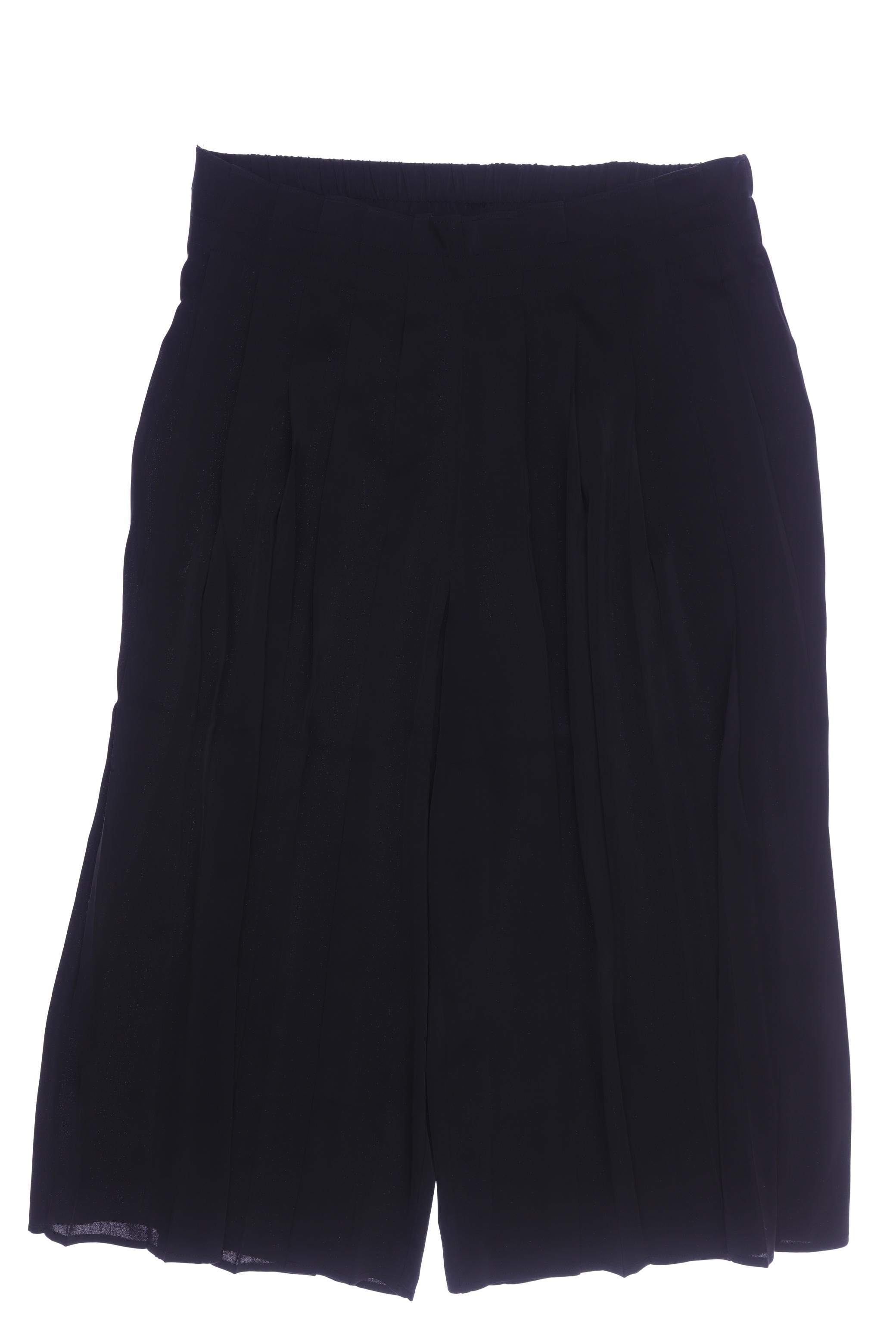 

Studio Untold Damen Stoffhose, schwarz, Gr. 48