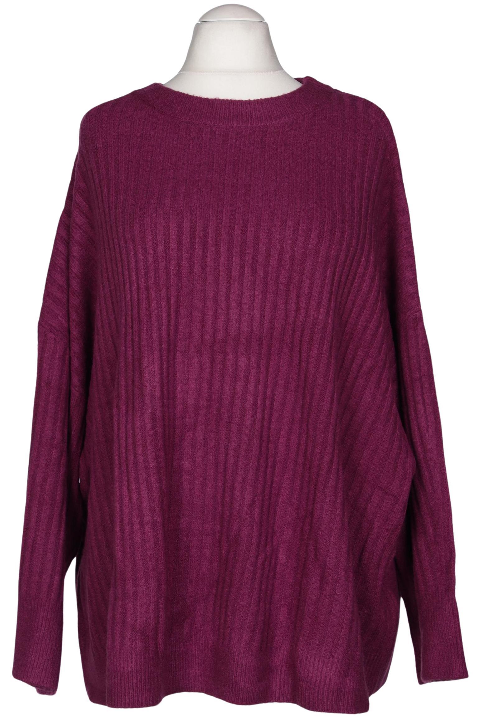 

Studio Untold Damen Pullover, flieder, Gr. 58