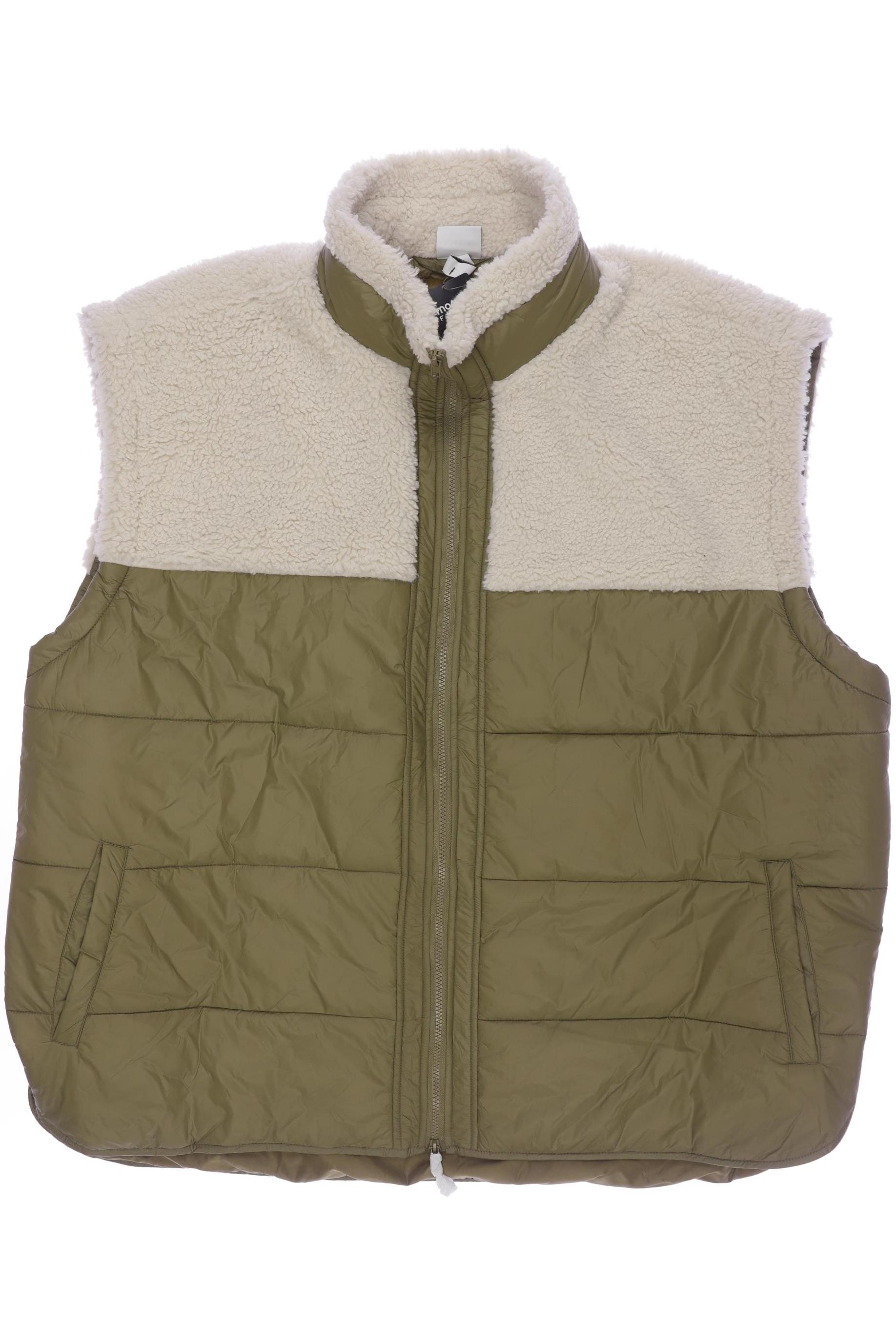 

Studio Untold Damen Weste, hellgrün, Gr. 46