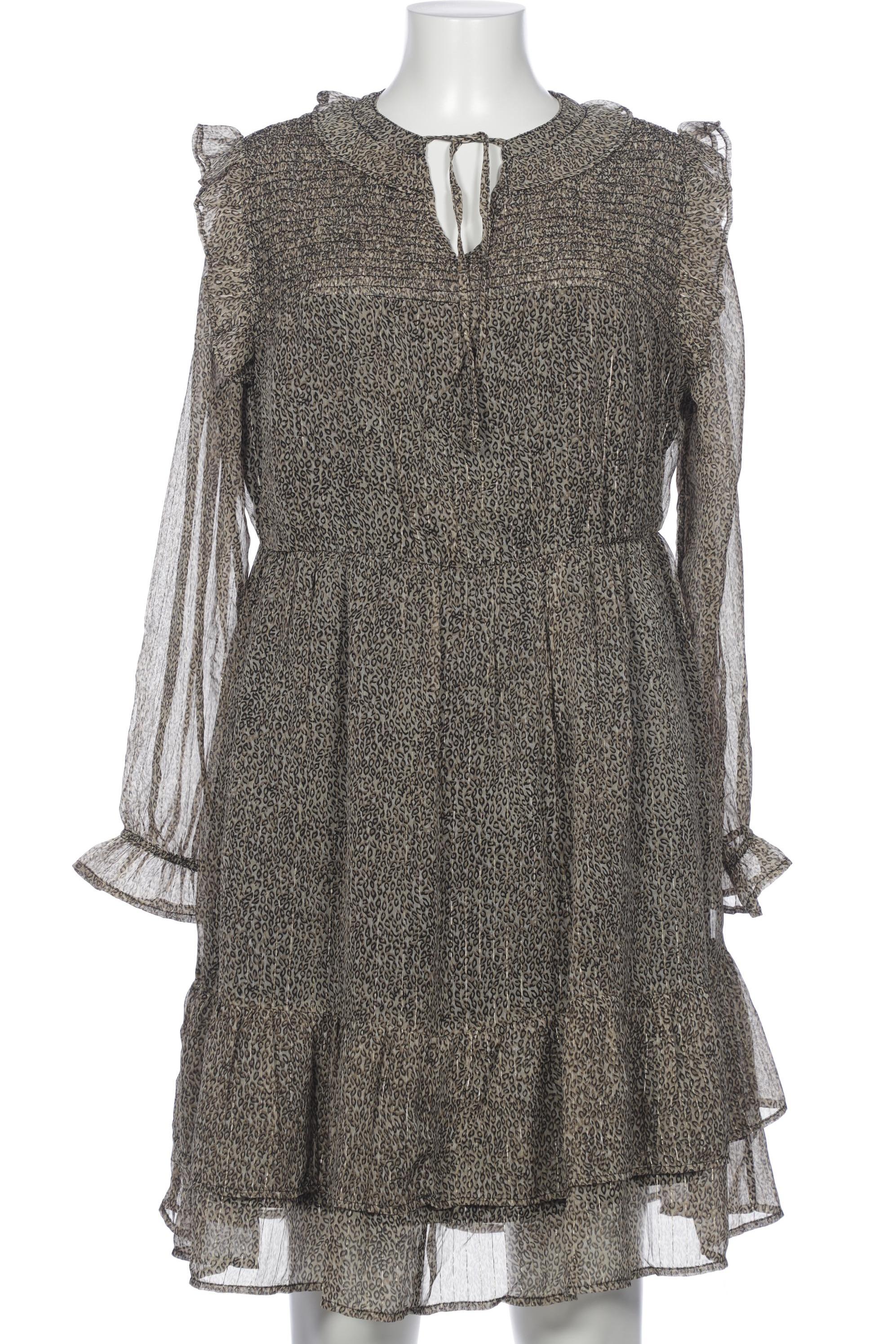 

Studio Untold Damen Kleid, braun, Gr. 46