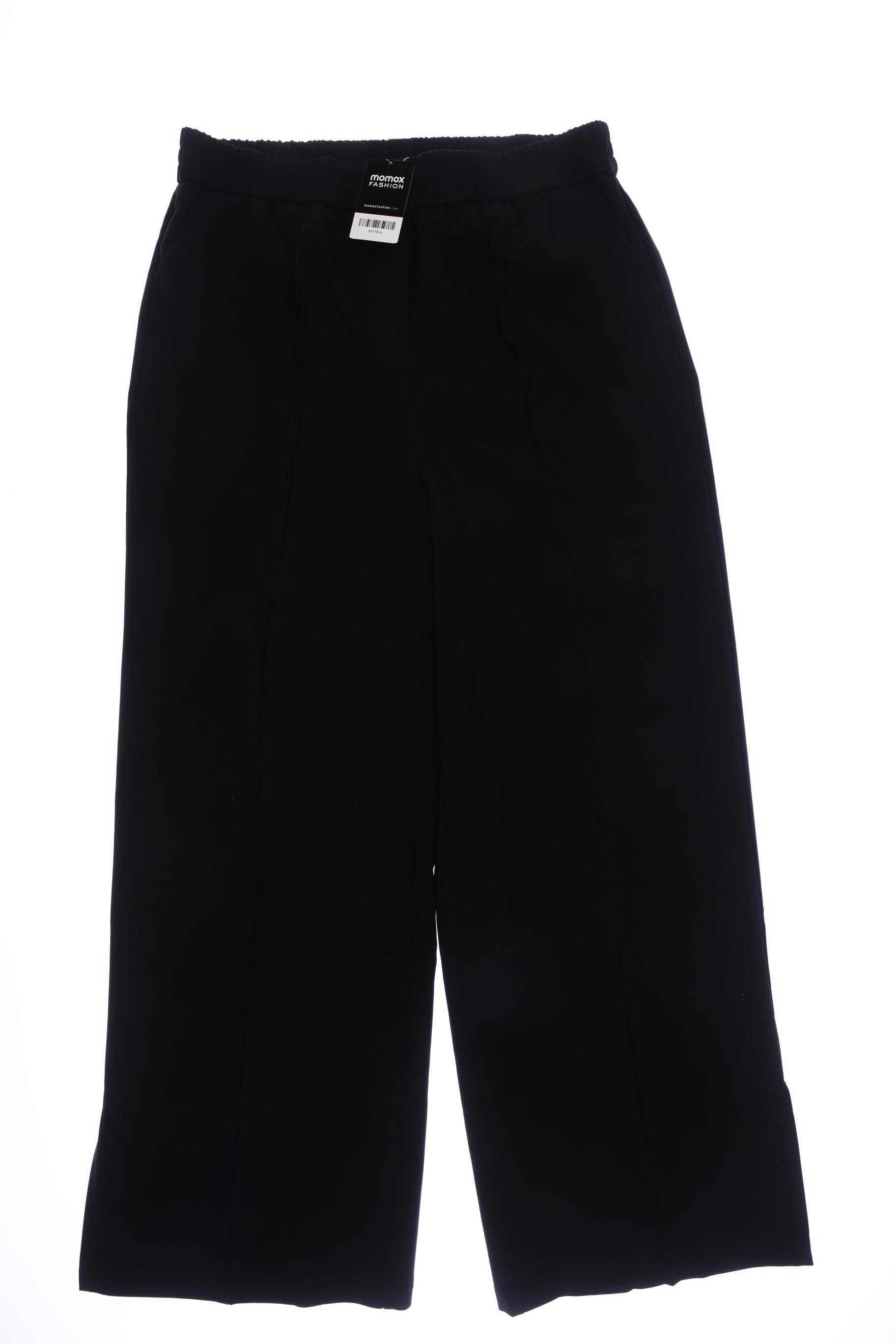 

Studio Untold Damen Stoffhose, schwarz, Gr. 46