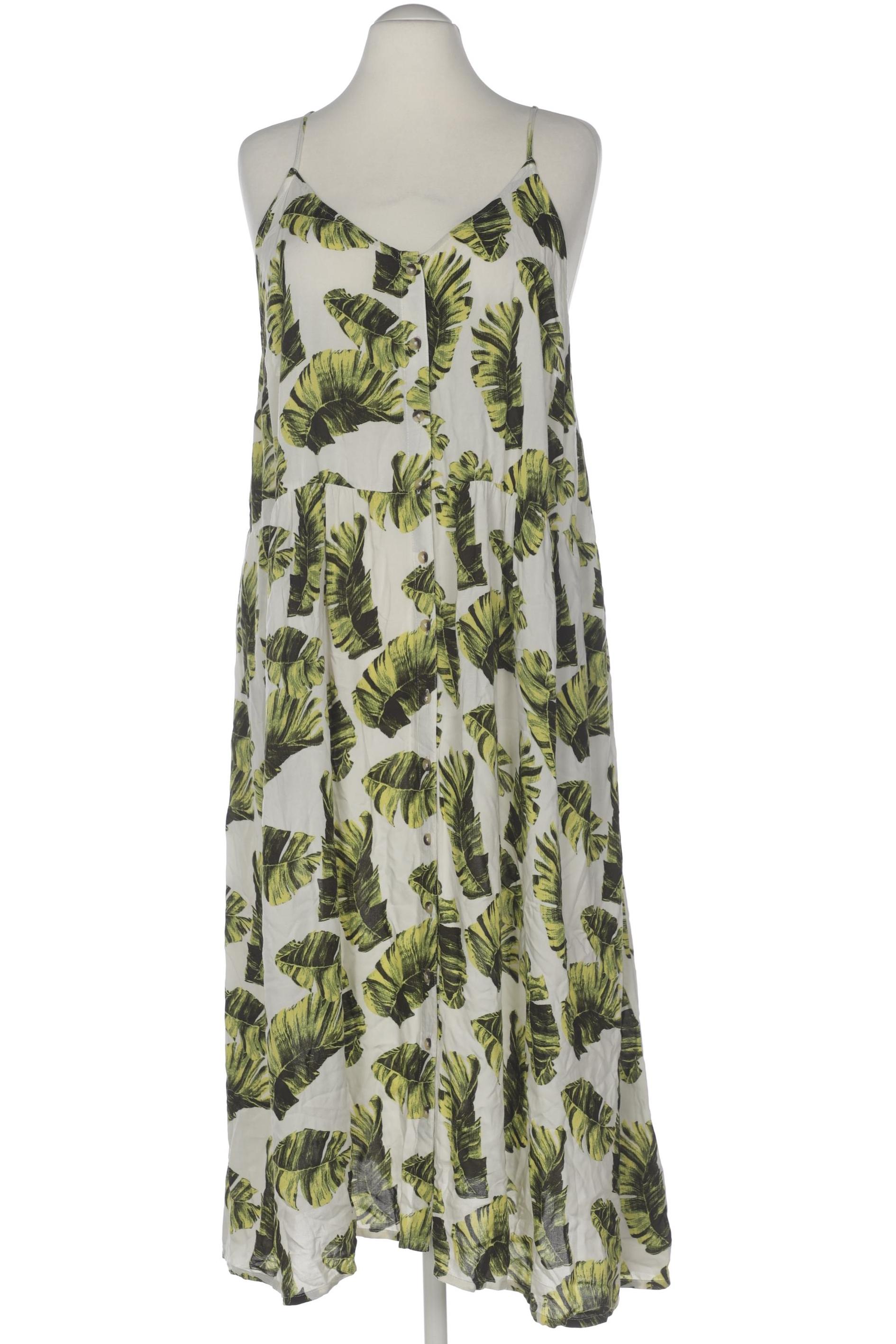 

Studio Untold Damen Kleid, grün, Gr. 50