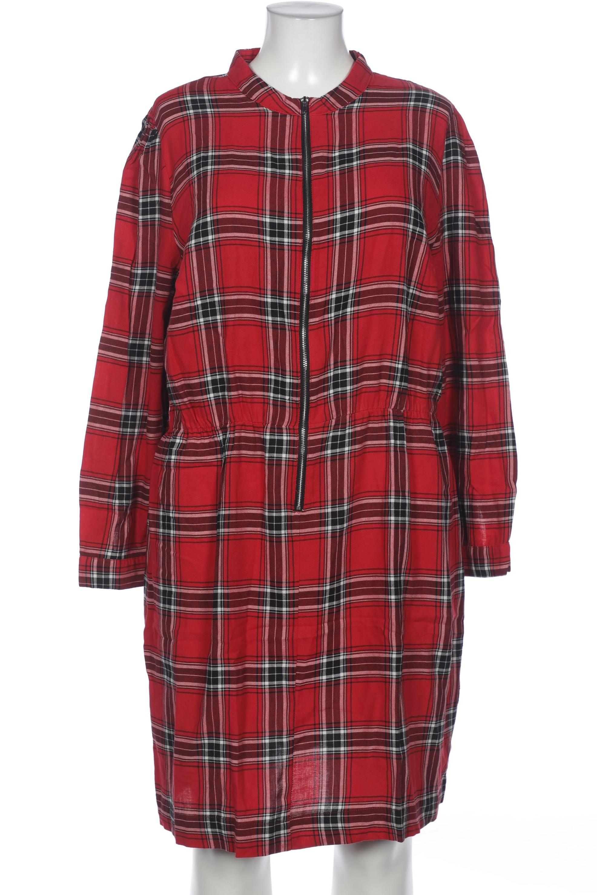 

Studio Untold Damen Kleid, rot, Gr. 48