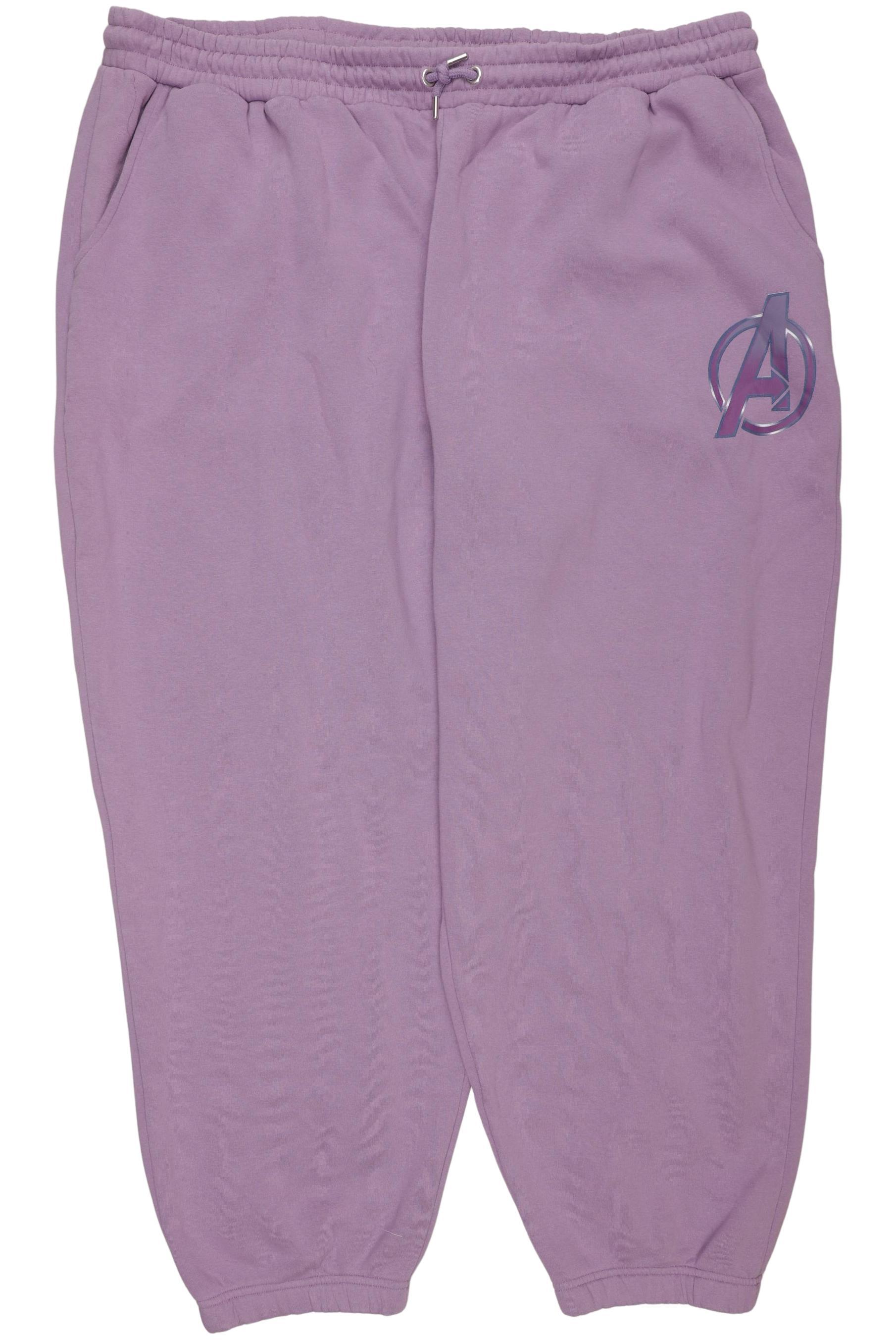 

Studio Untold Damen Stoffhose, flieder, Gr. 0