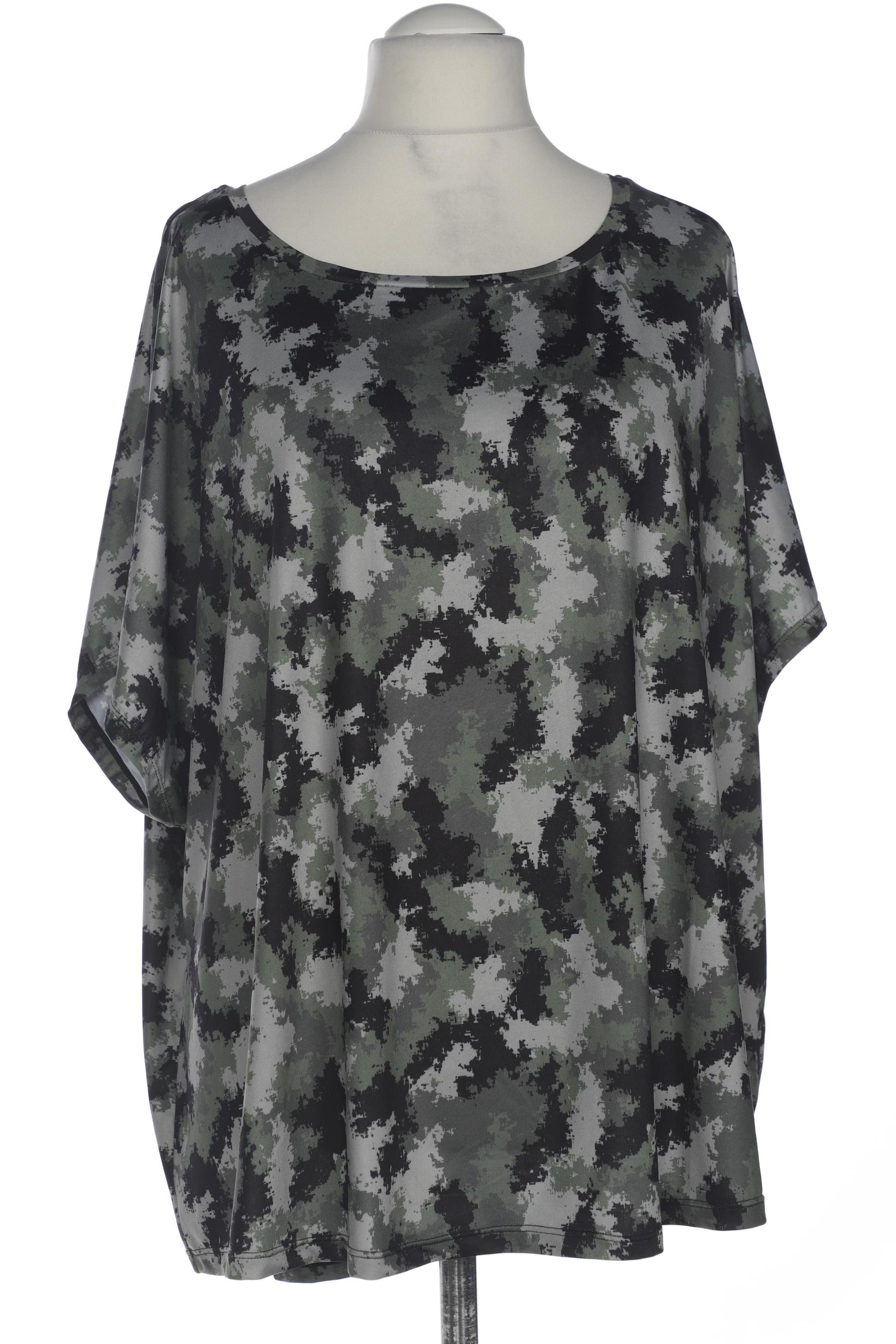 

Studio Untold Damen T-Shirt, grün, Gr. 54