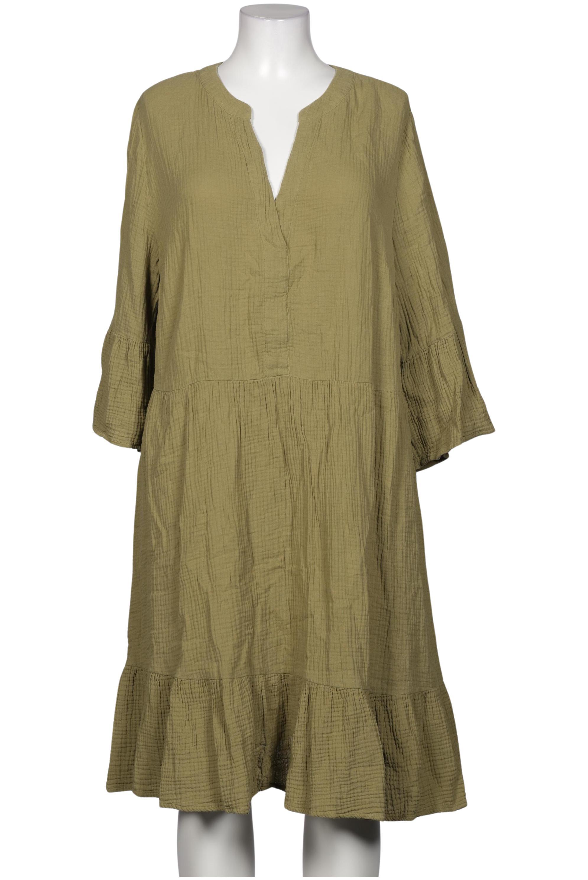 

Studio Untold Damen Kleid, grün, Gr. 46