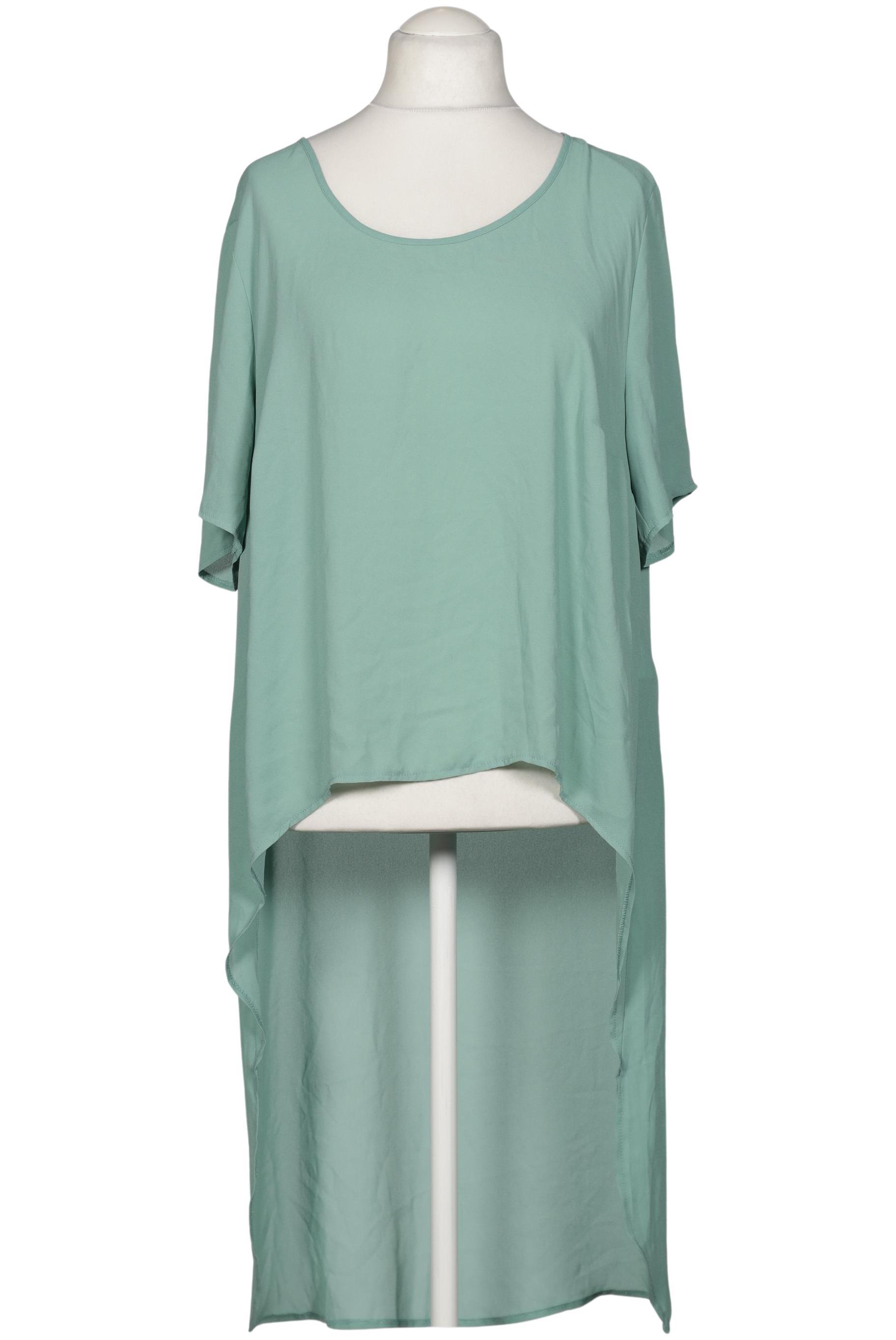 

Studio Untold Damen Bluse, hellgrün, Gr. 50